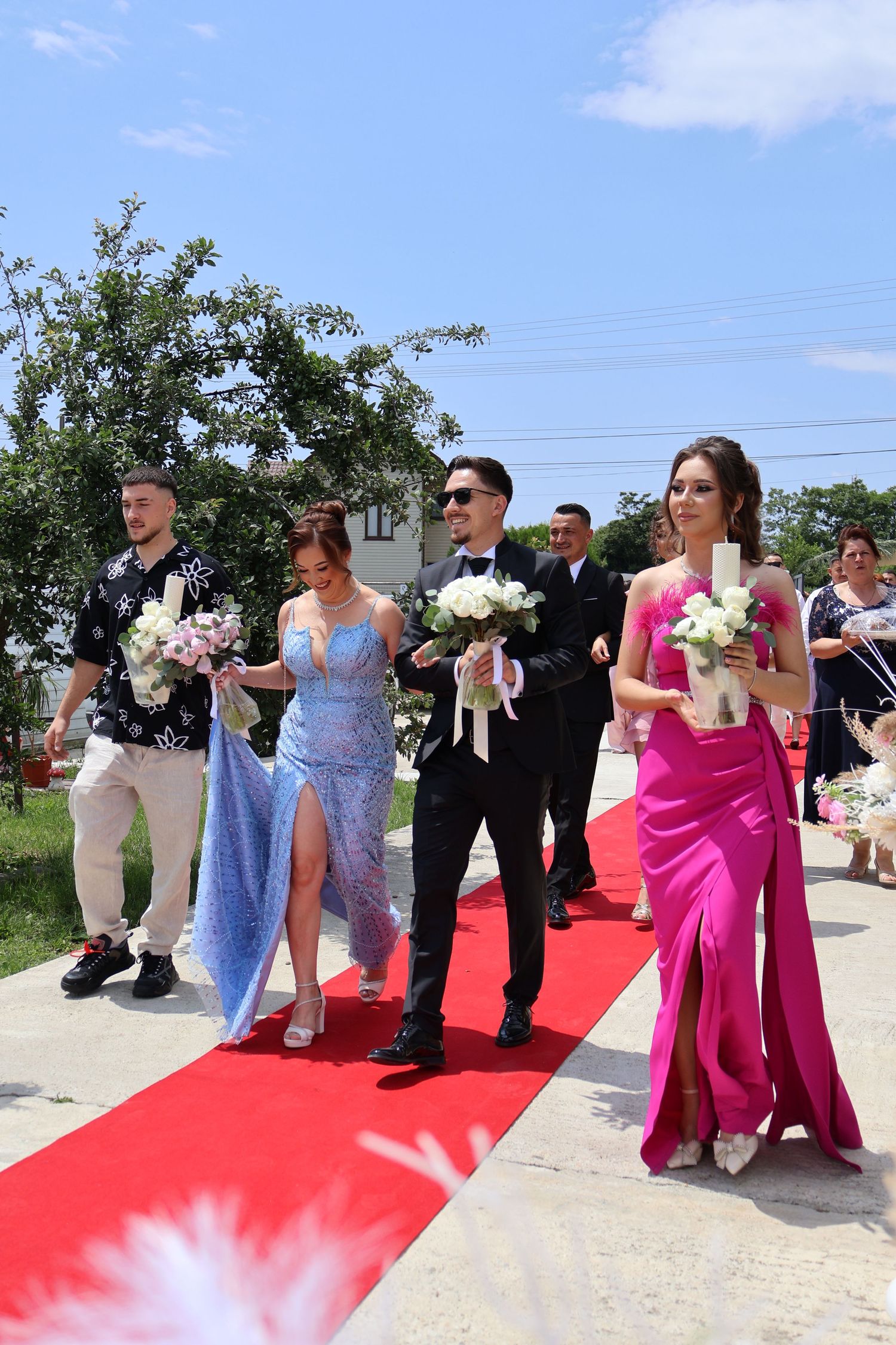Evenimente Private - Totul În Fotografie