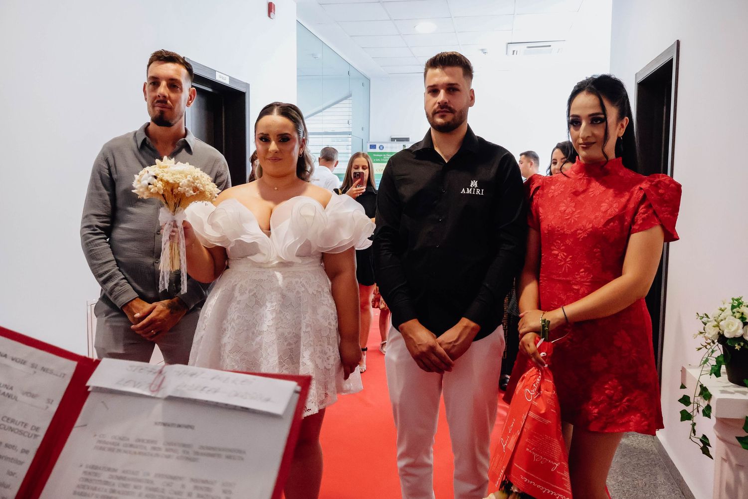 Evenimente Private - Totul În Fotografie