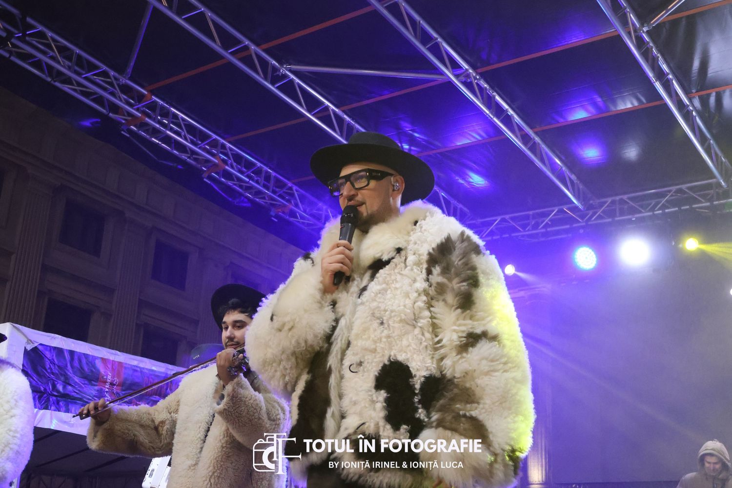 F. Charm - 21 Decembrie 2025 , Ploiesti
