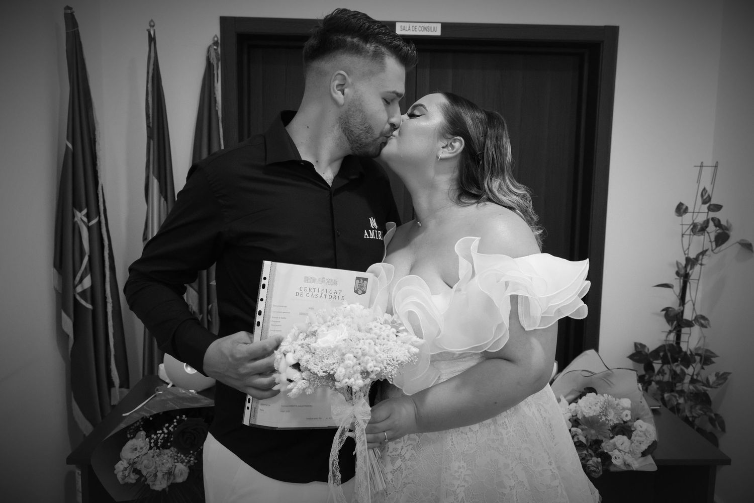 Evenimente Private - Totul În Fotografie