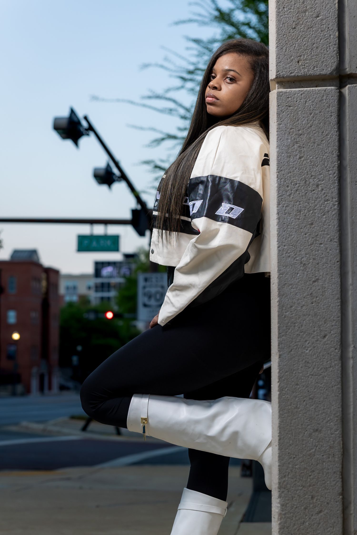IG: malika_shuntrea