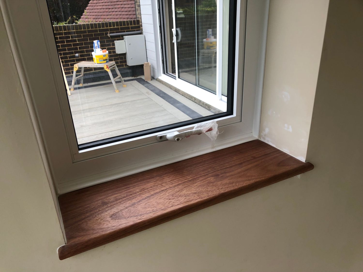Windowboards