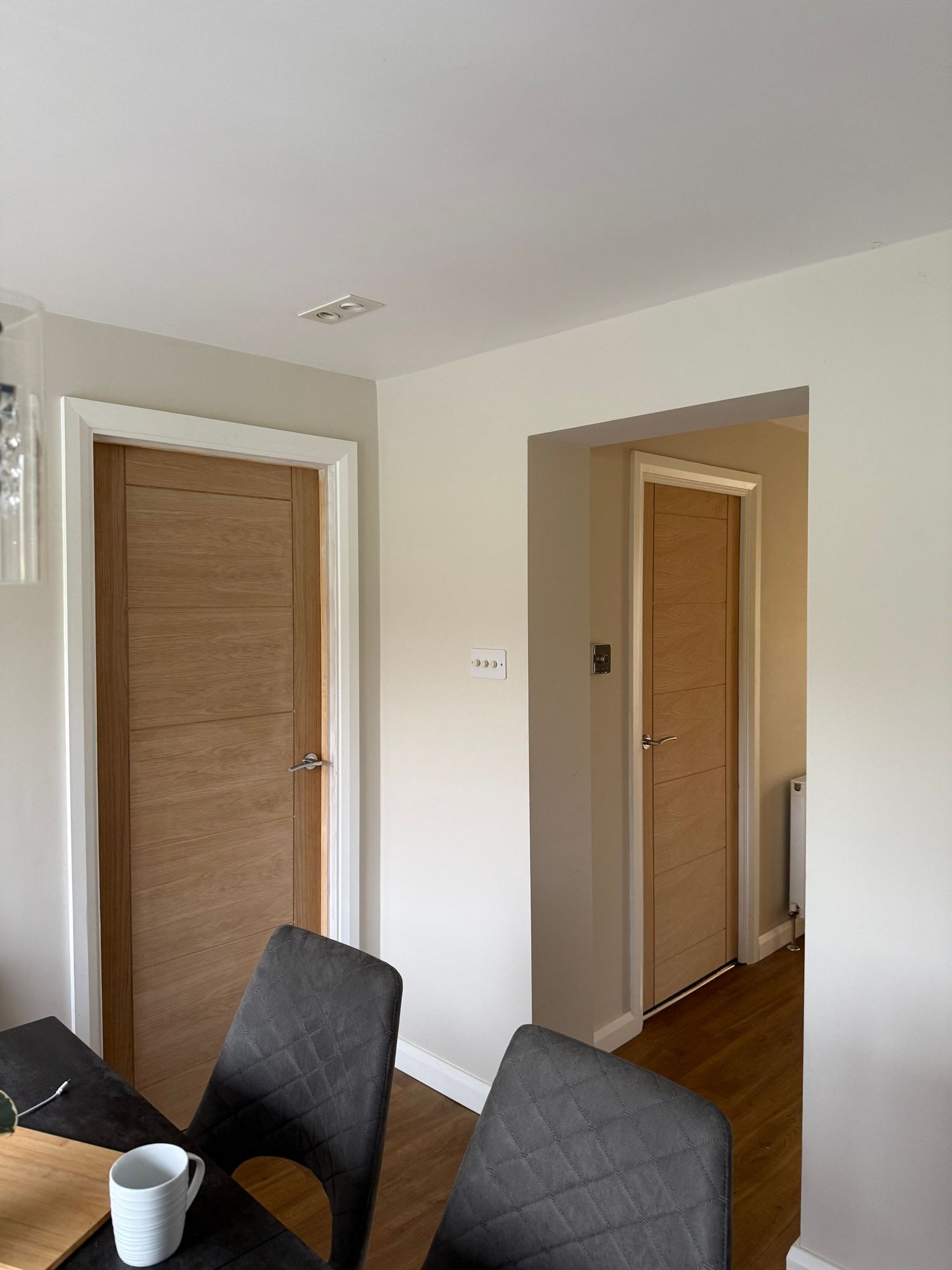Door Fitting