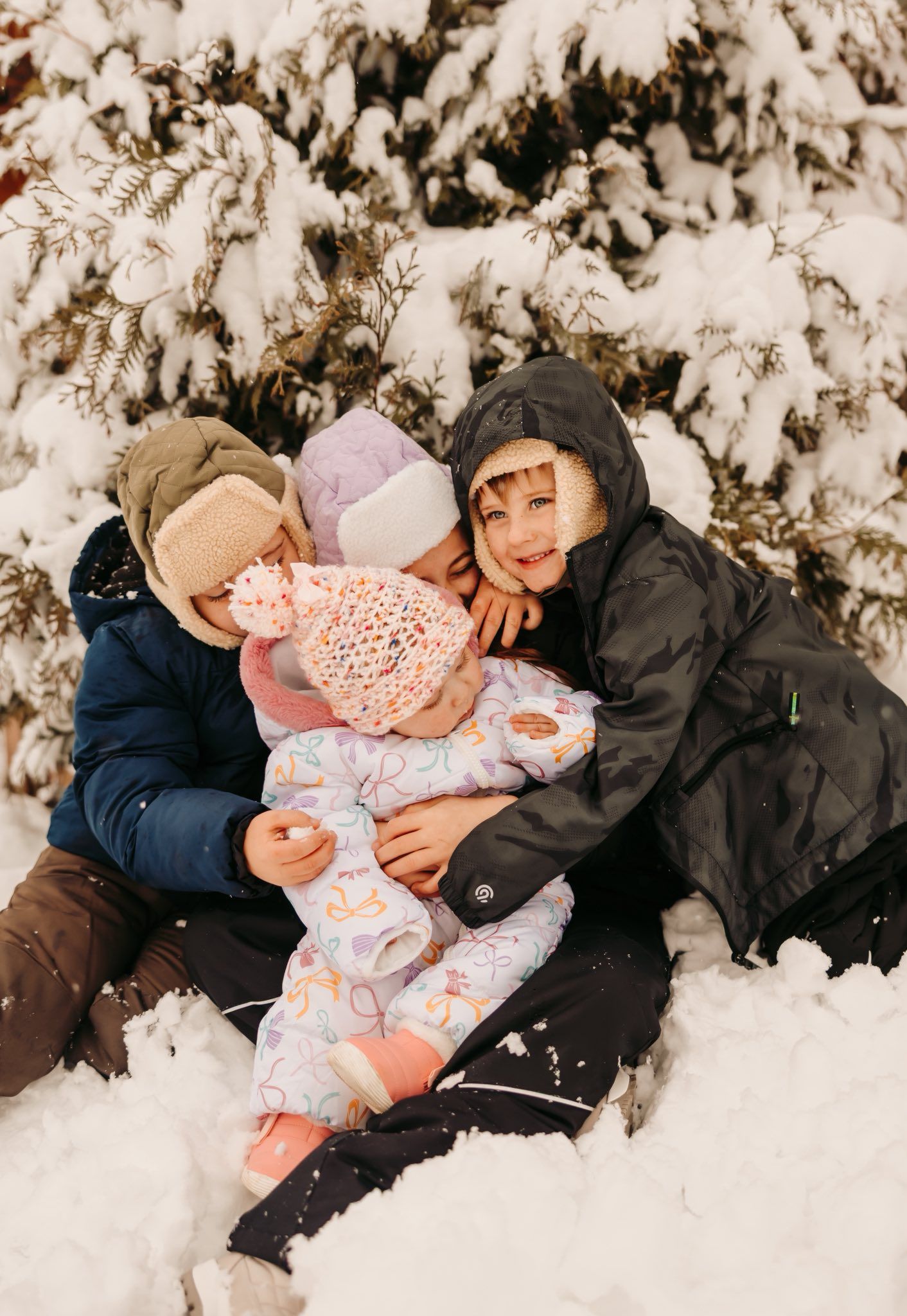 children