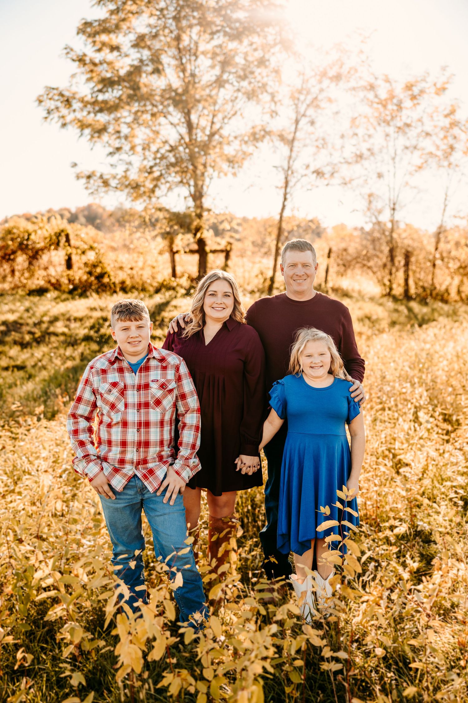 family