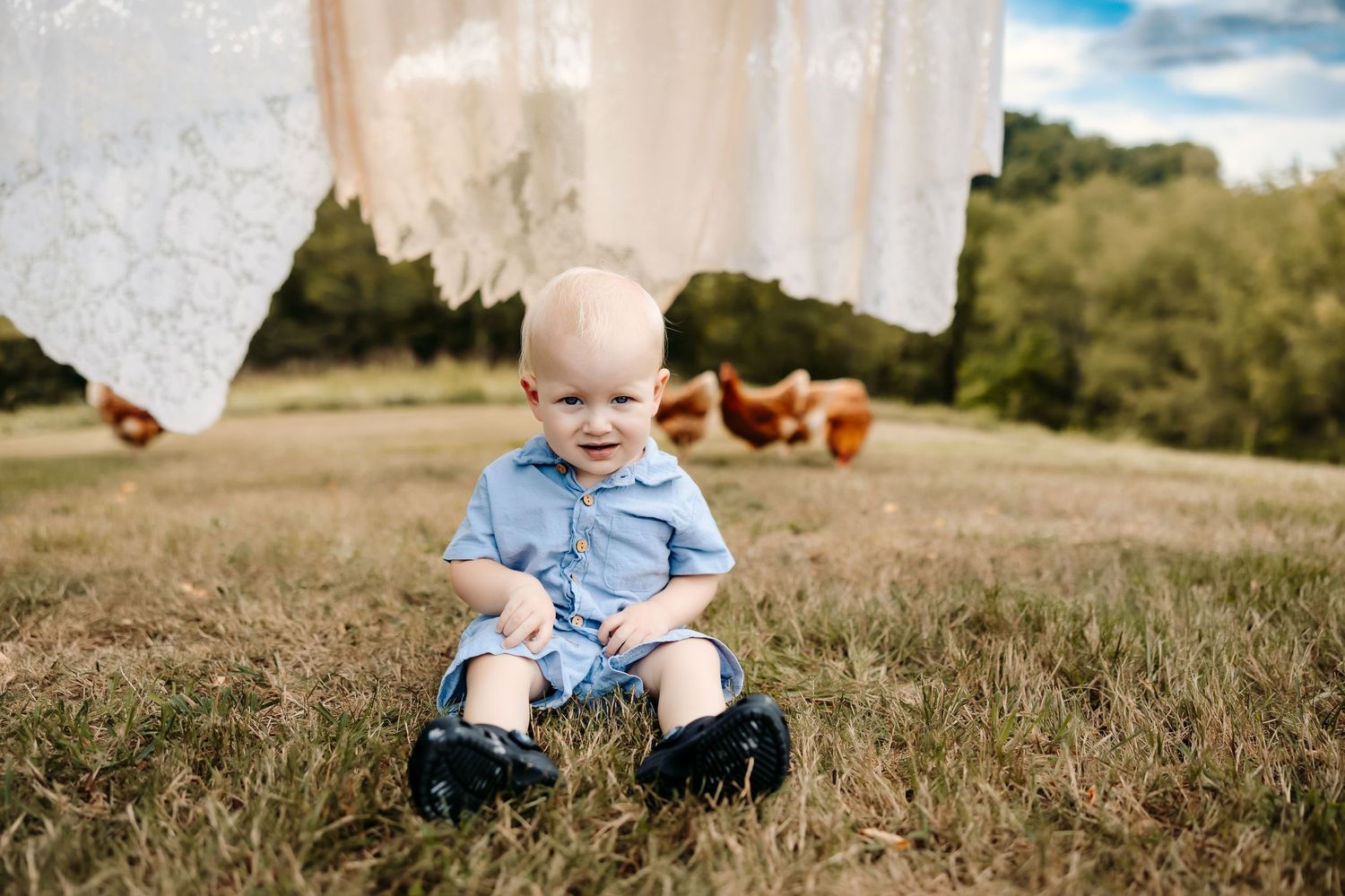 little one