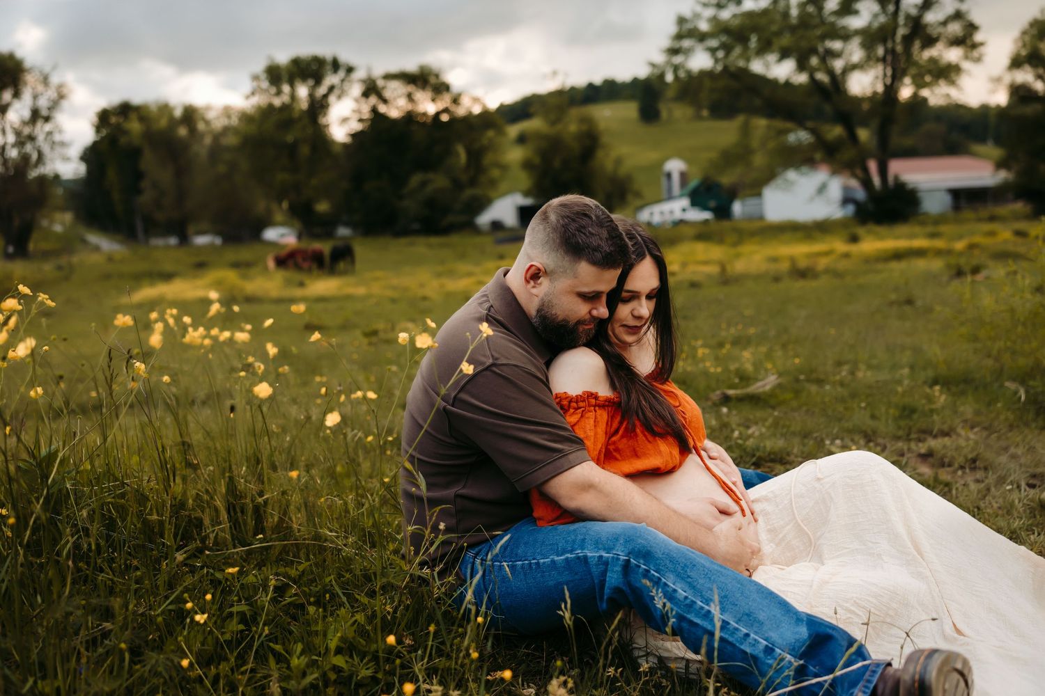 Maternity