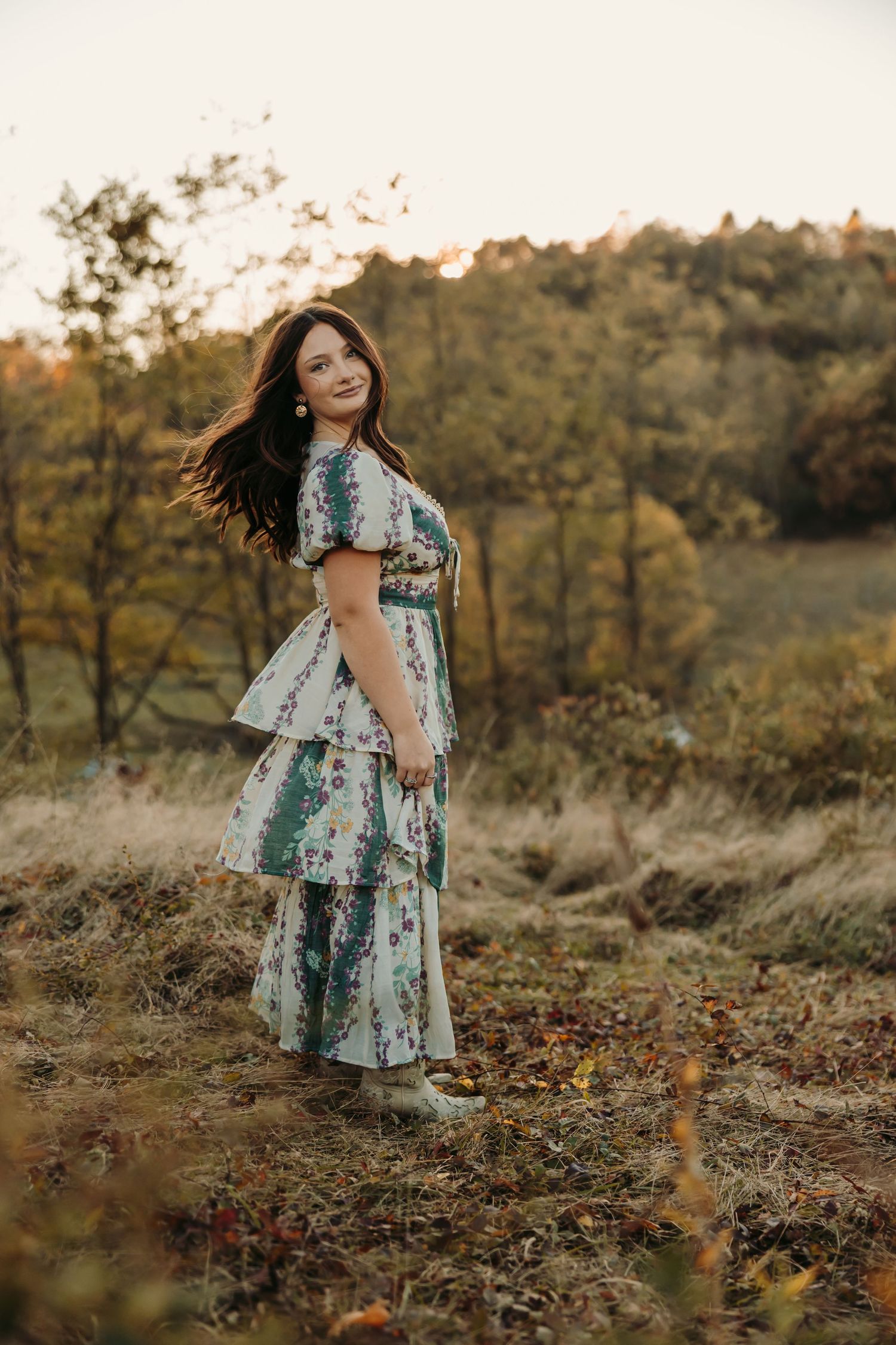 senior
