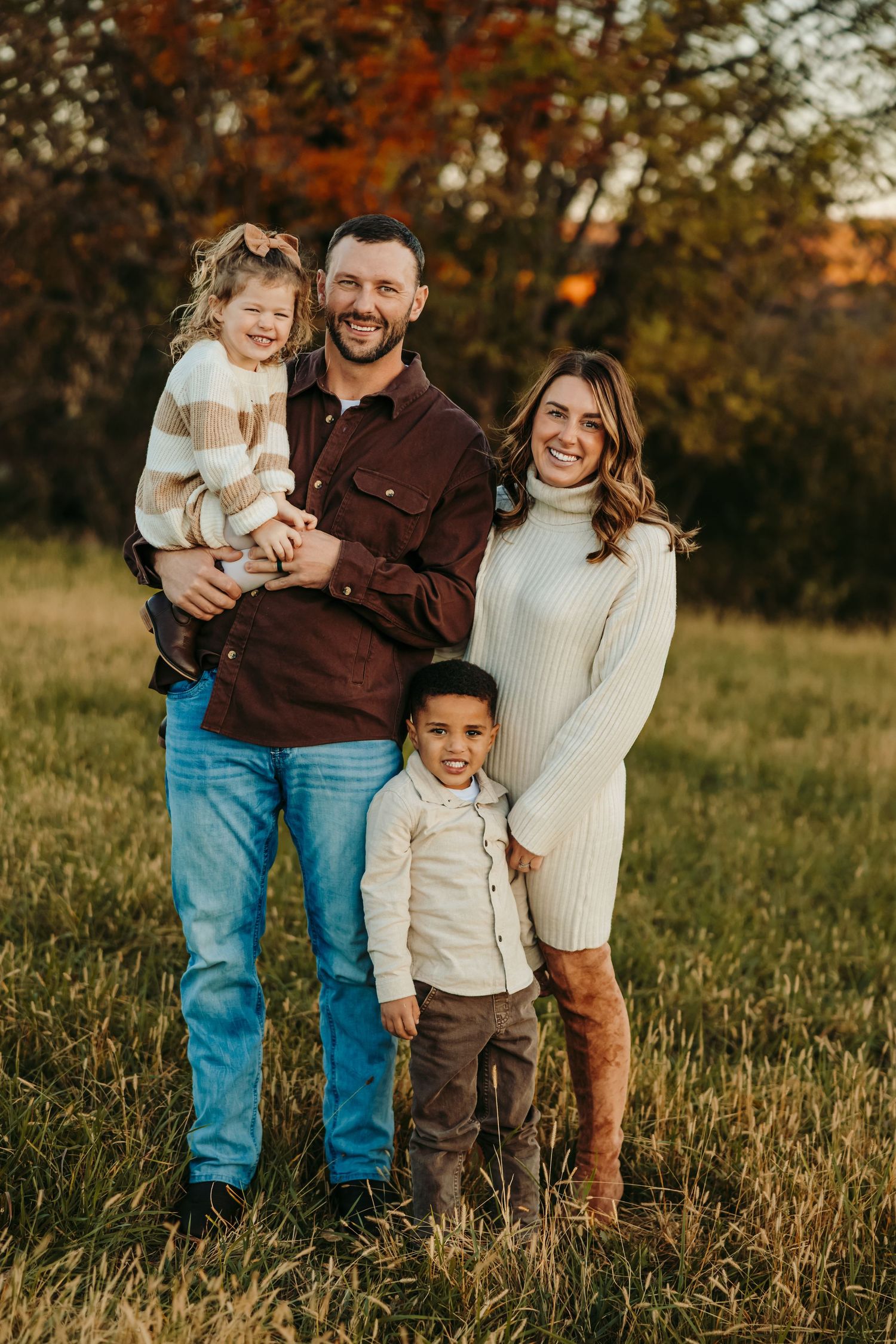 family