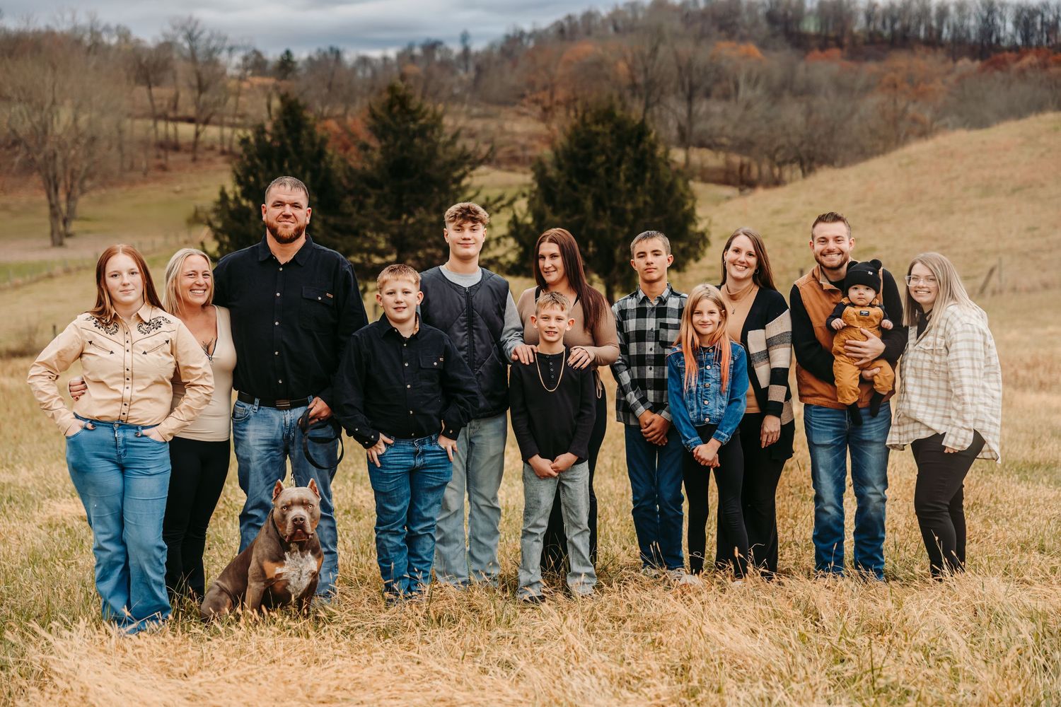 family