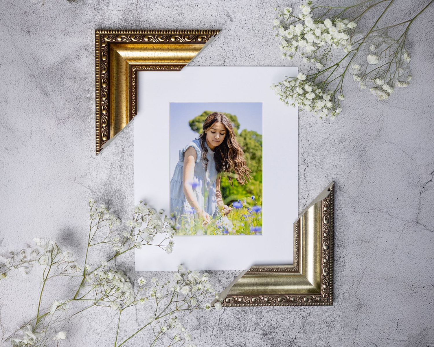 Marcos personalizados, fotografia de retrato, arte para tu hogar