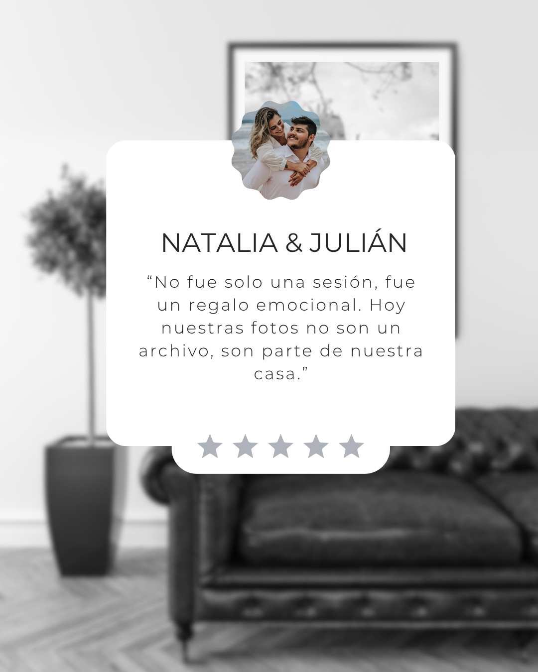 Testimonios clientes felices en greenville sc
