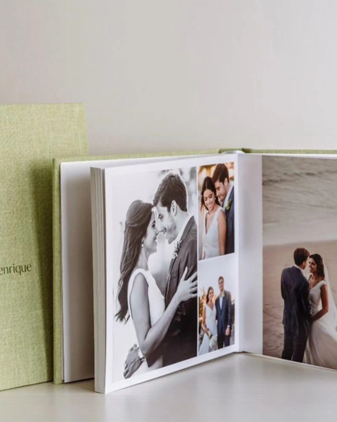 albumes fotograficos de lujo, albunes fotograficos personalizables, albumes fotograficos premium