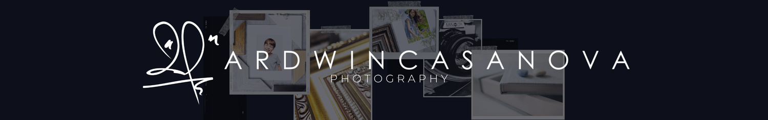 Ardwin Casanova Fotografo en greenville sc