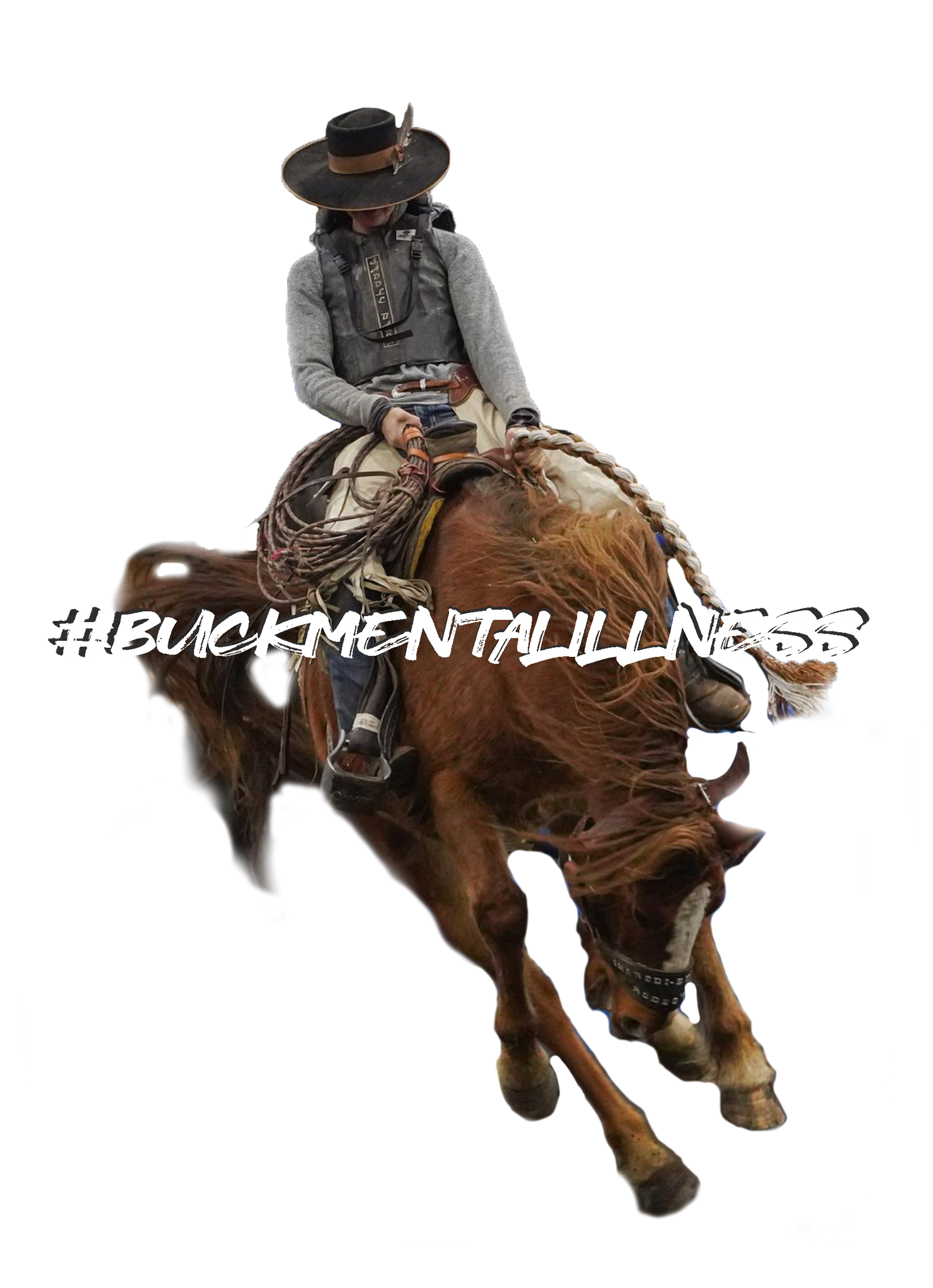 Buck Mental Illness
