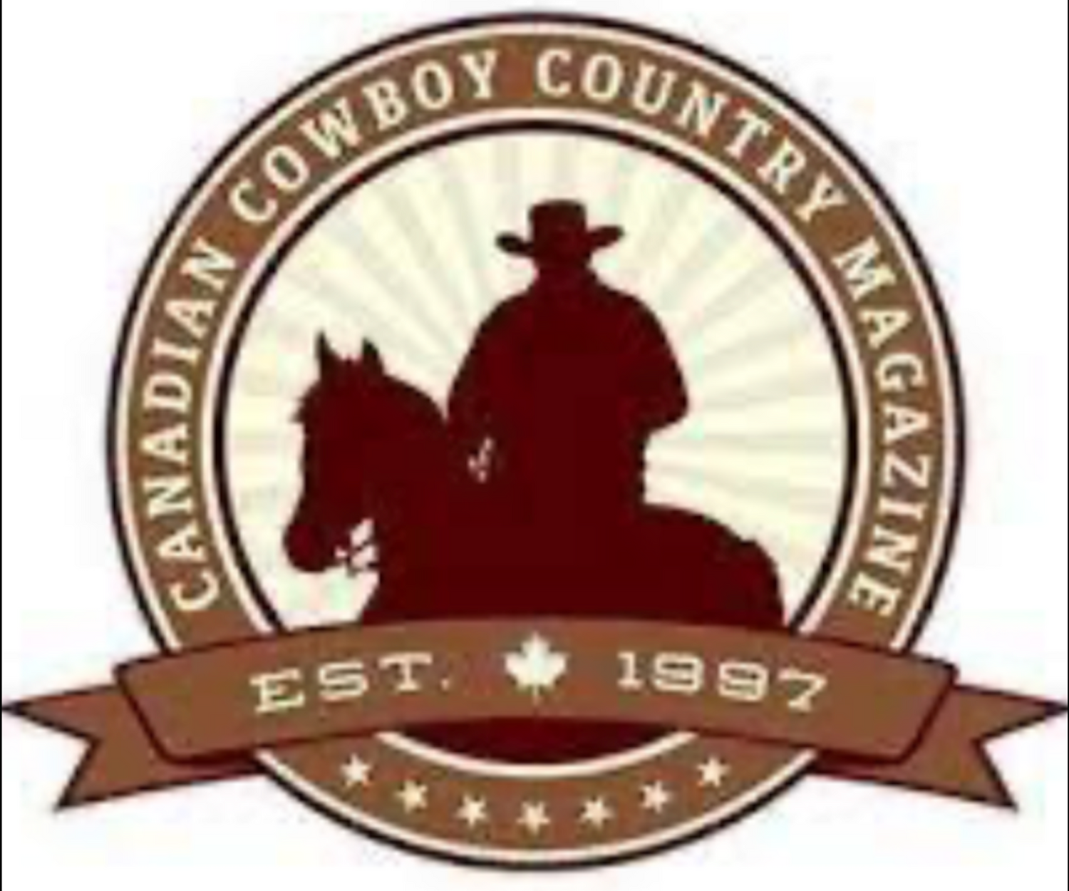 Canadian Cowboyd Country Magazine
