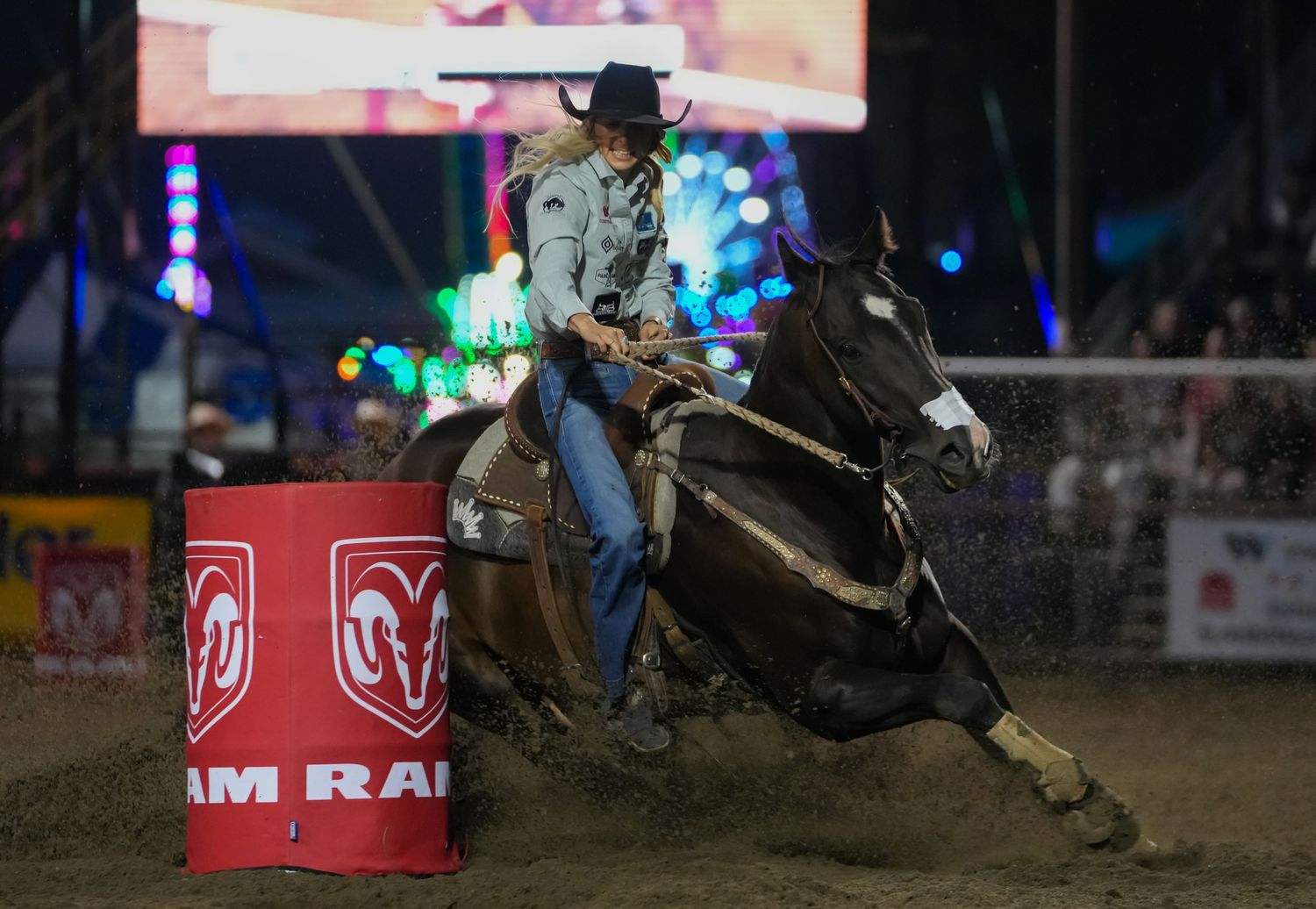 CPRA Rodeo