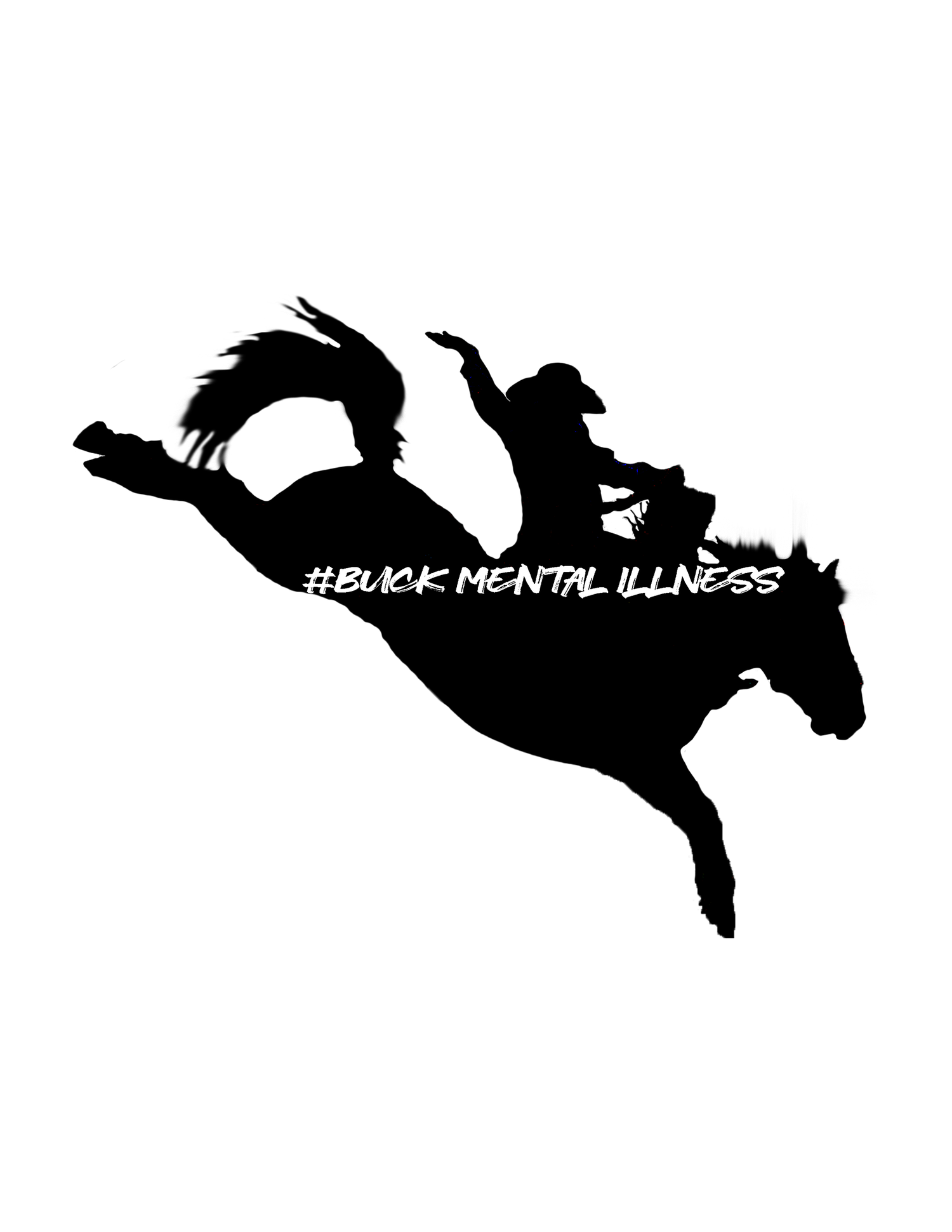 Buck Mental Illness