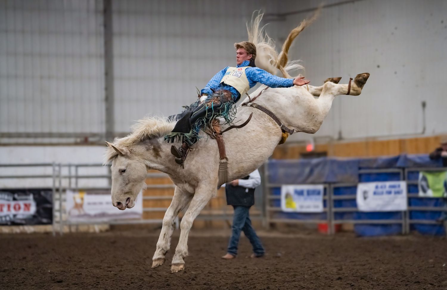 West of the Fifth Pro Rodeo