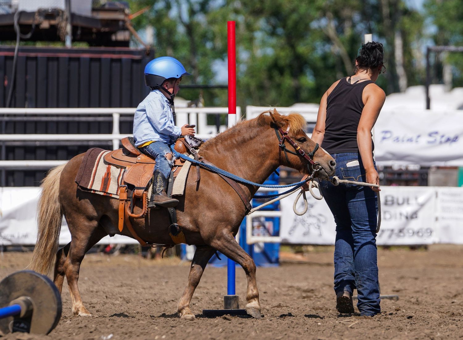 JR Rodeo