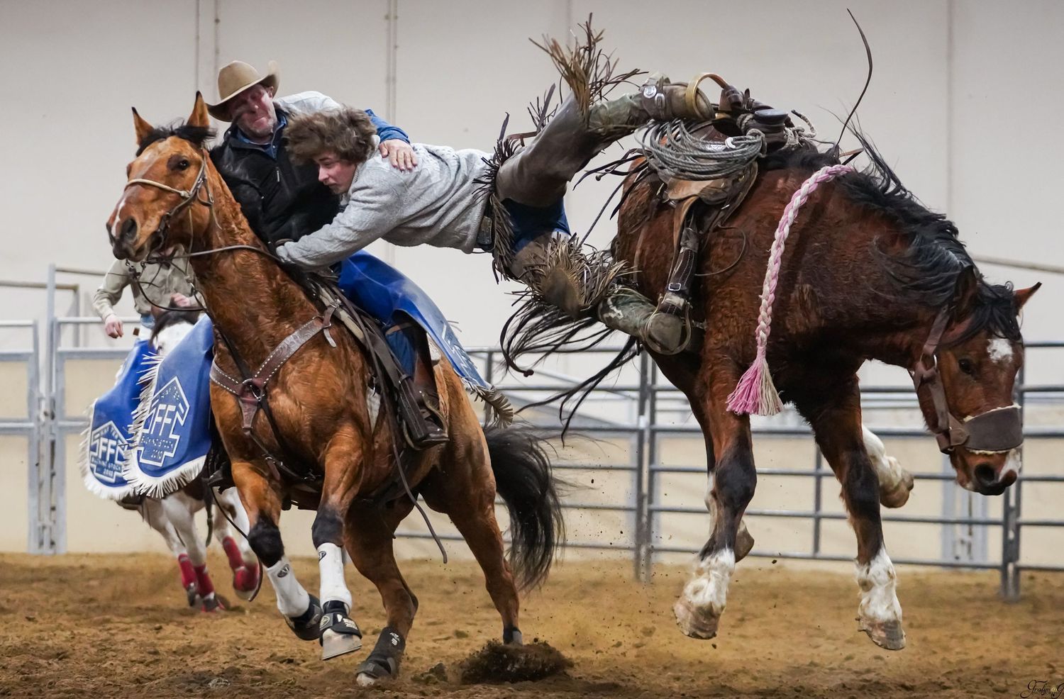 Ranch Broncs