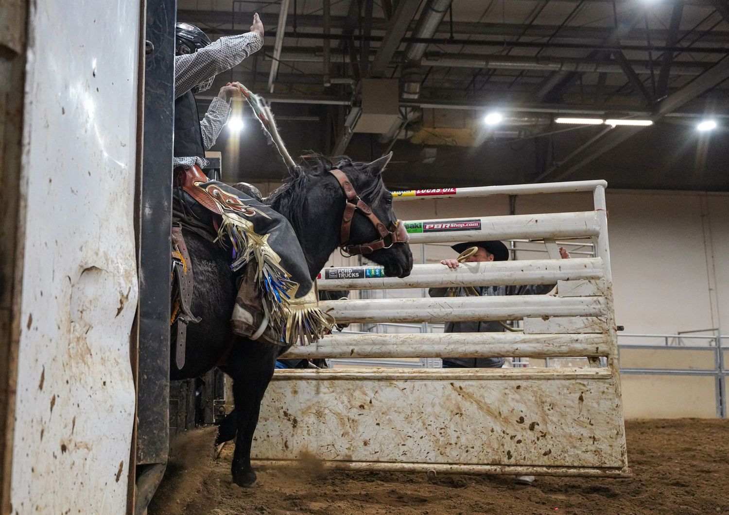 Rodeo Photographer