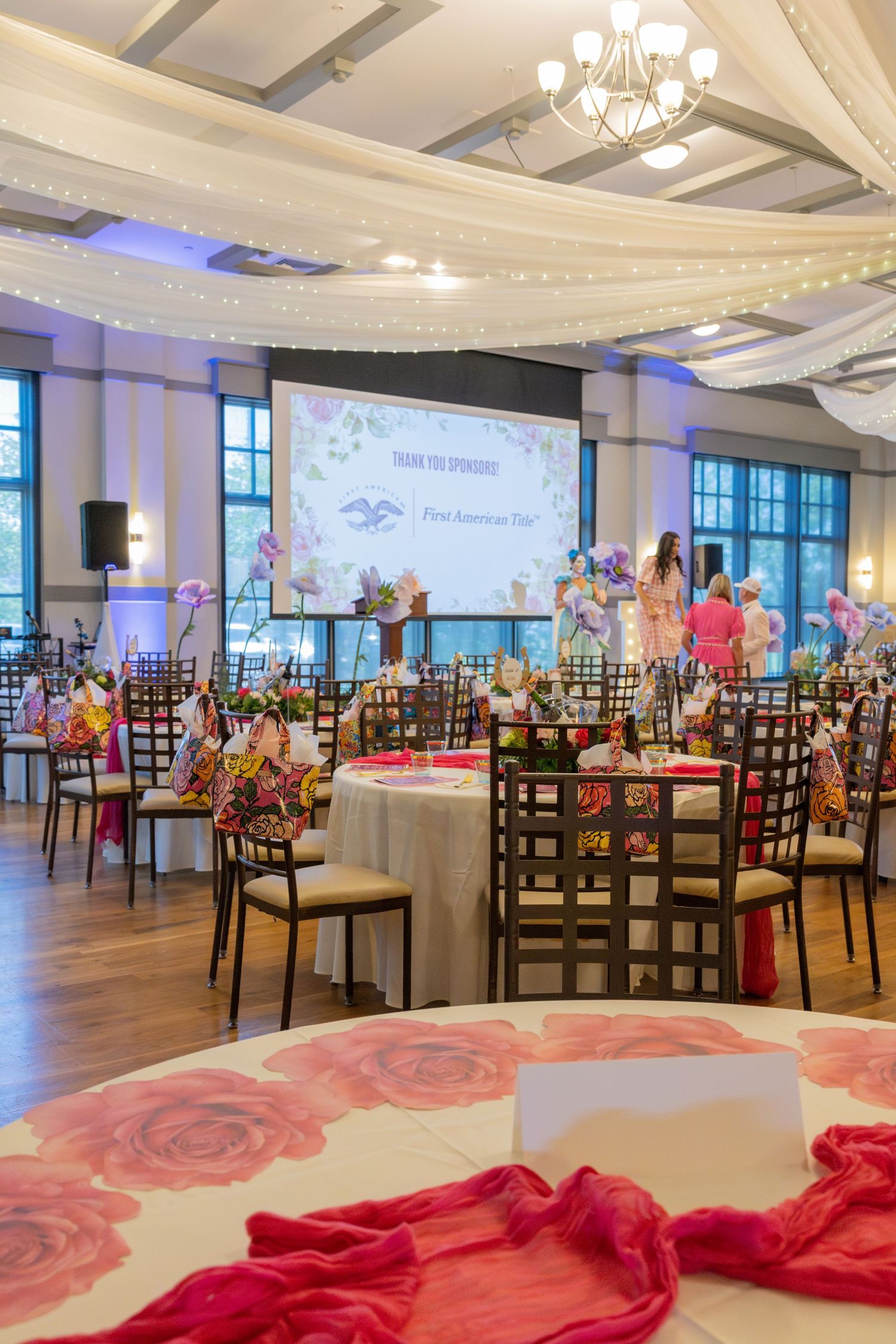 Event Photography, Gala