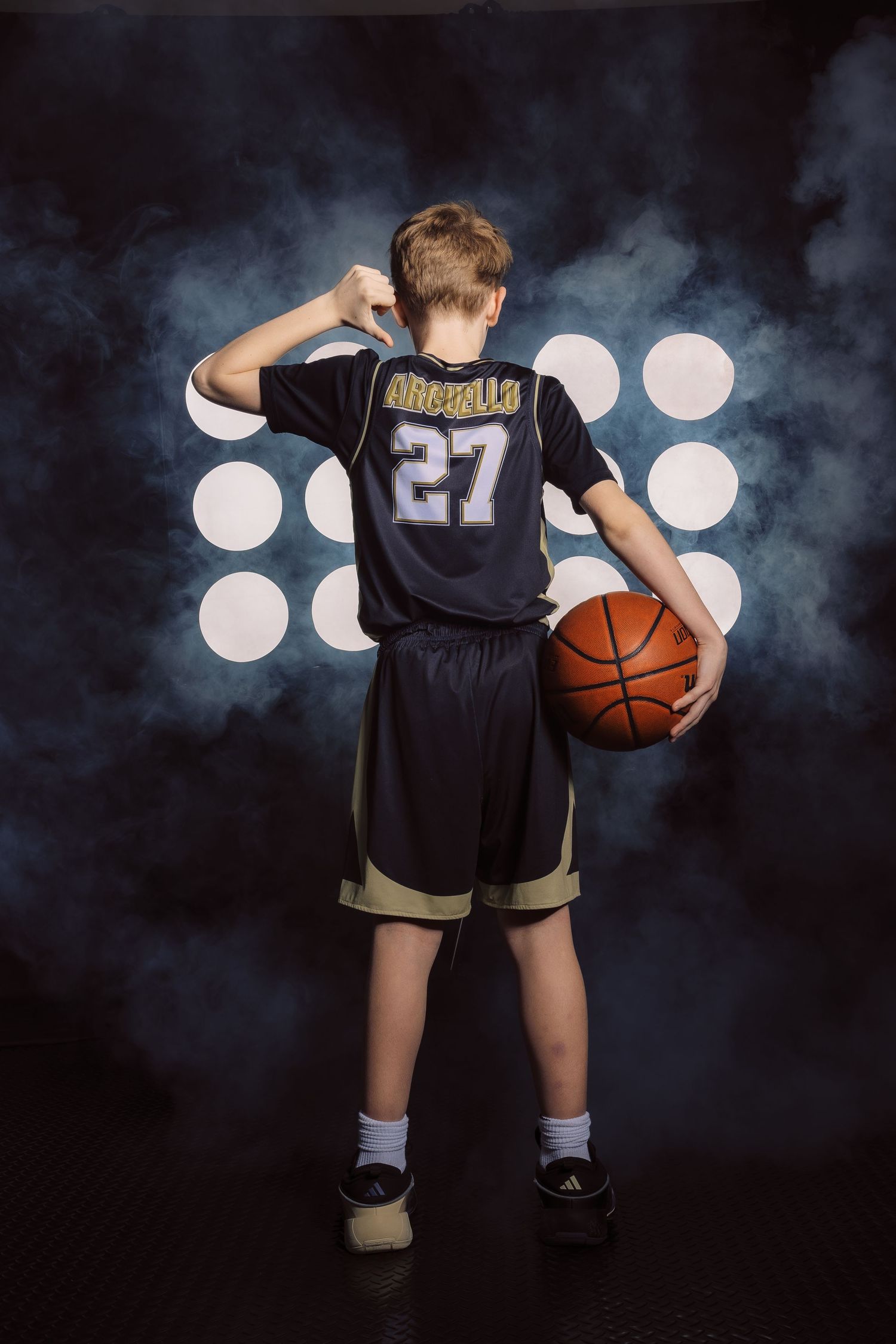 Sportrait, Basketball, Media Day, Team Photos