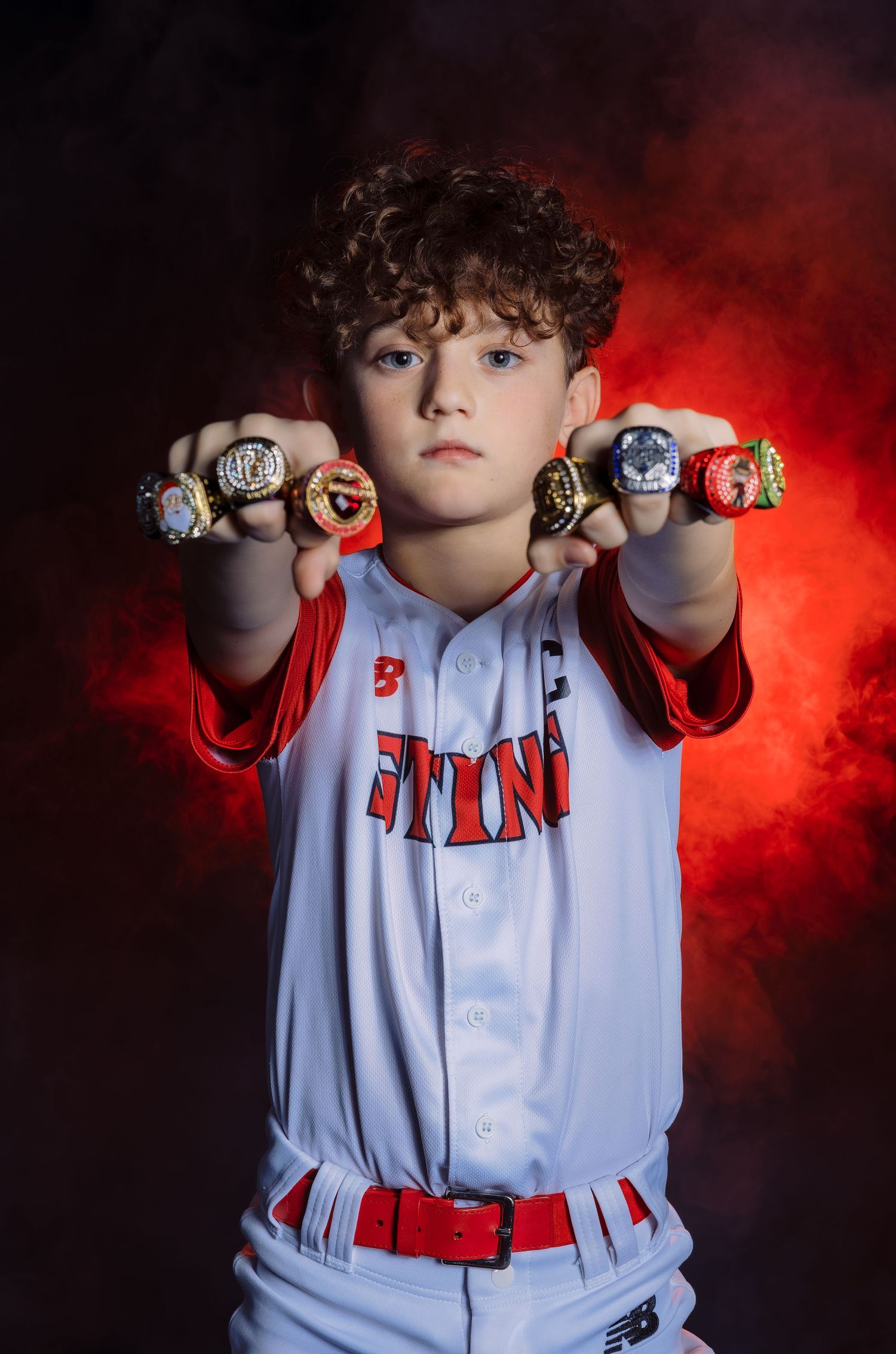 Sportrait, Baseball, Media Day, Team Photos