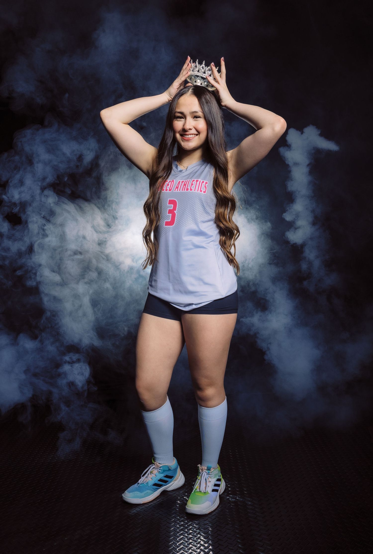Sportraits, Volleyball, Media Day, Team Photos