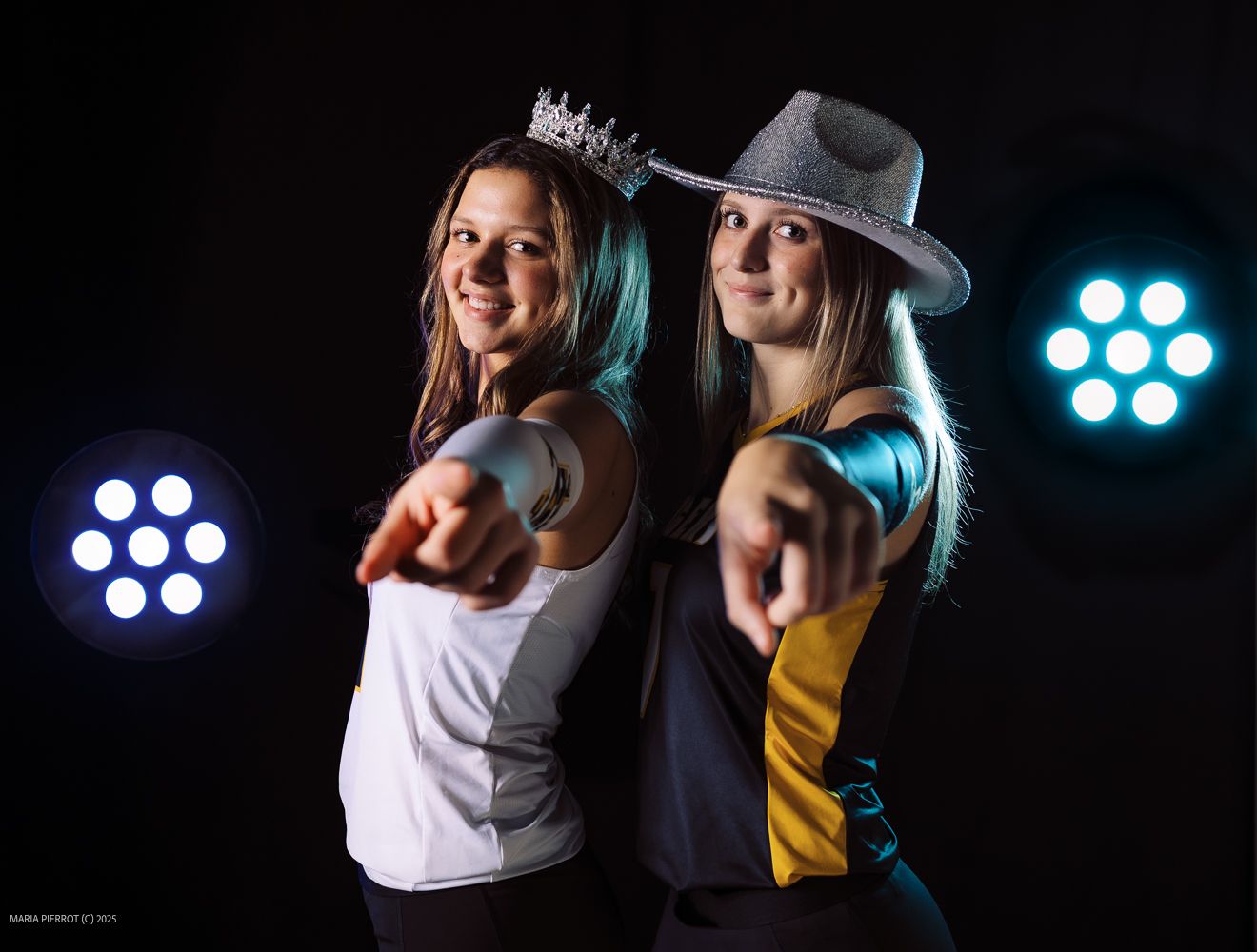 Sportraits, Volleyball, Media Day, Team Photos