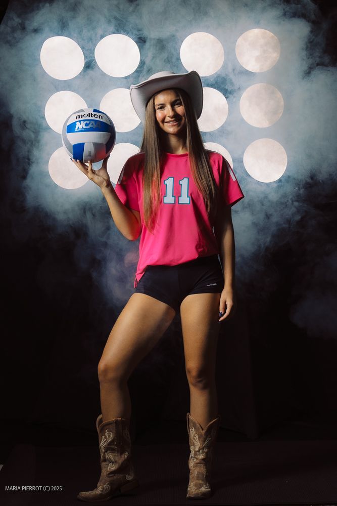 Sportraits, Volleyball, Media Day, Team Photos