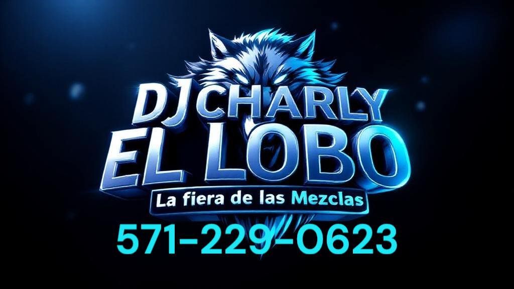 DJ Charly El Lobo