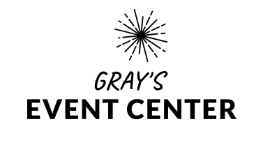Gray's Event Center