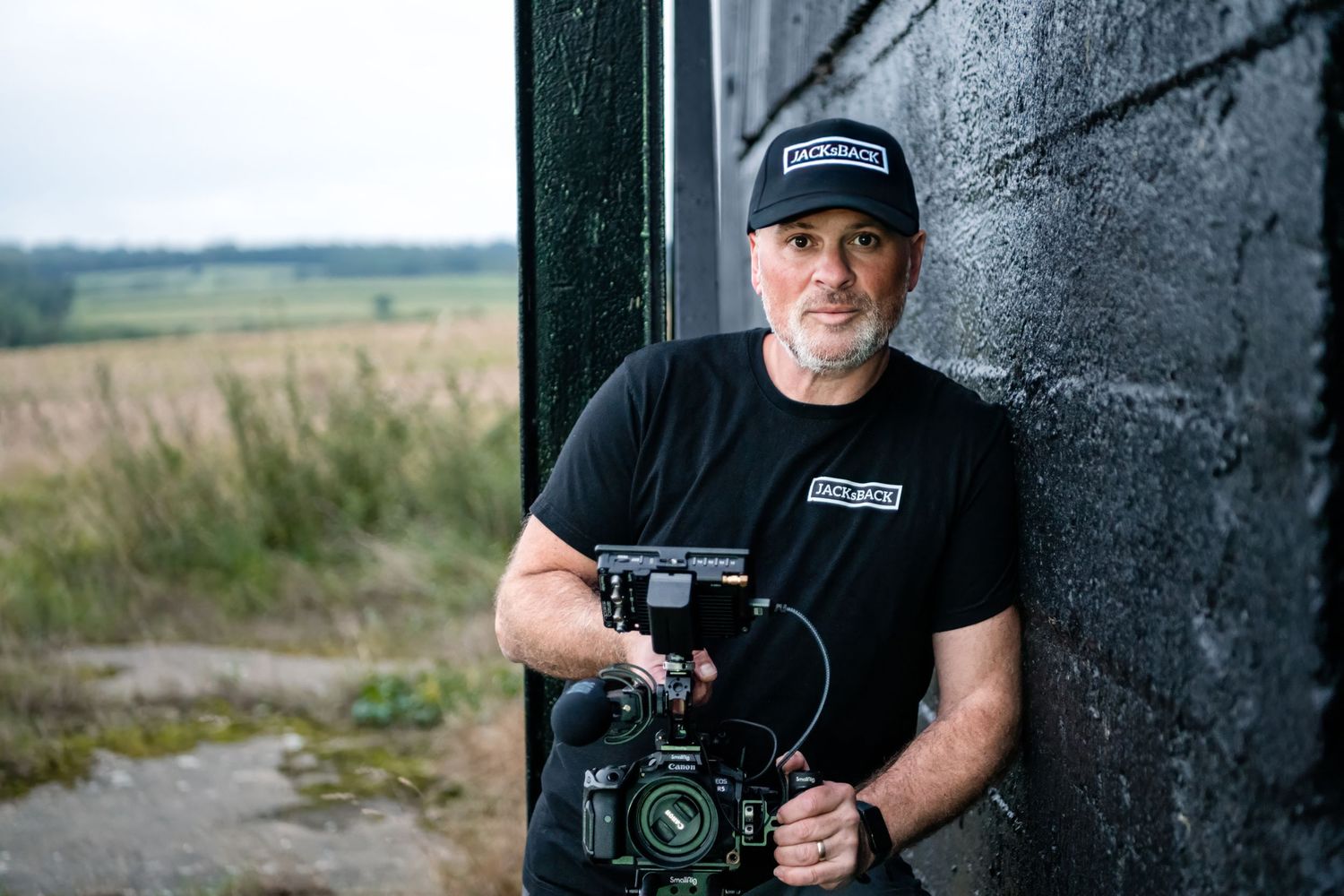 At JACKsBACK MEDIA, we create high-quality video and photography that helps businesses stand out, Hertfordshire, Cambridgeshire, UK