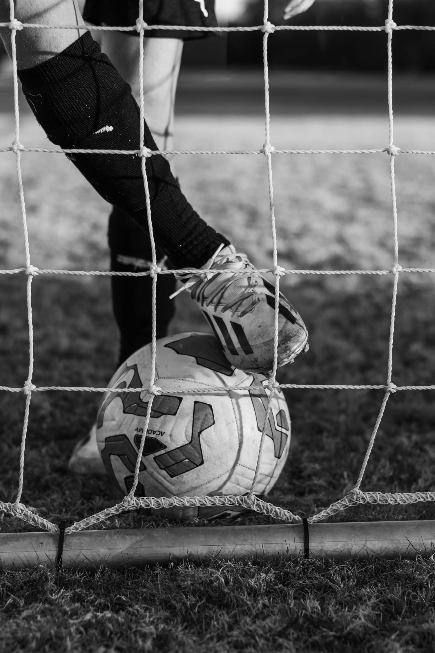 Ladies Rec Soccer Portrait