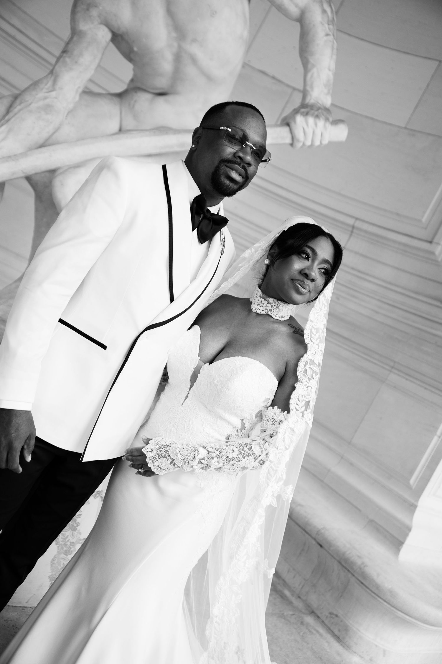 Rose events luxury destination wedding in france portugal spain italy paris americain couple from ohio, wedding on a peniche
