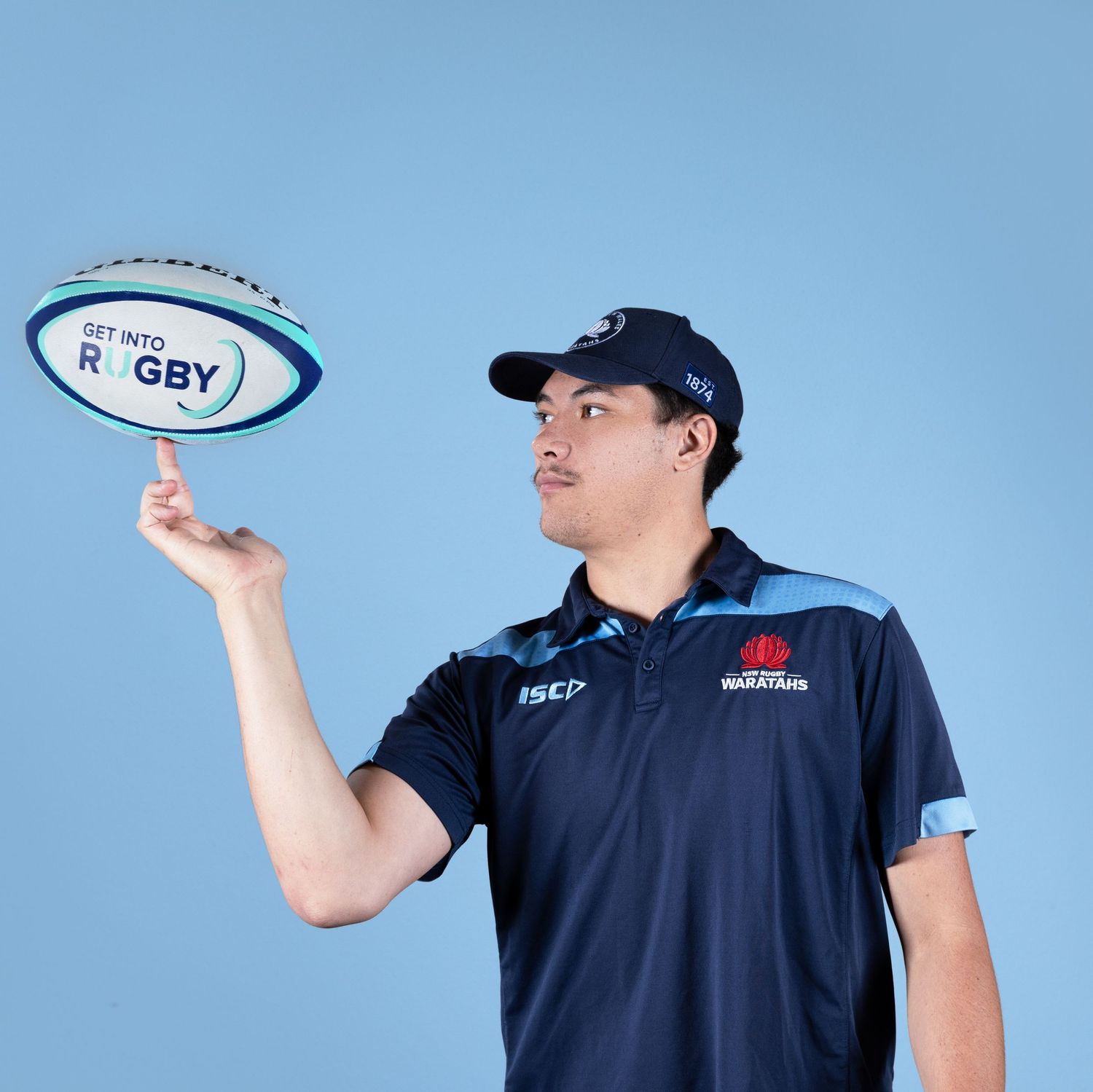 Portraits and sports photos