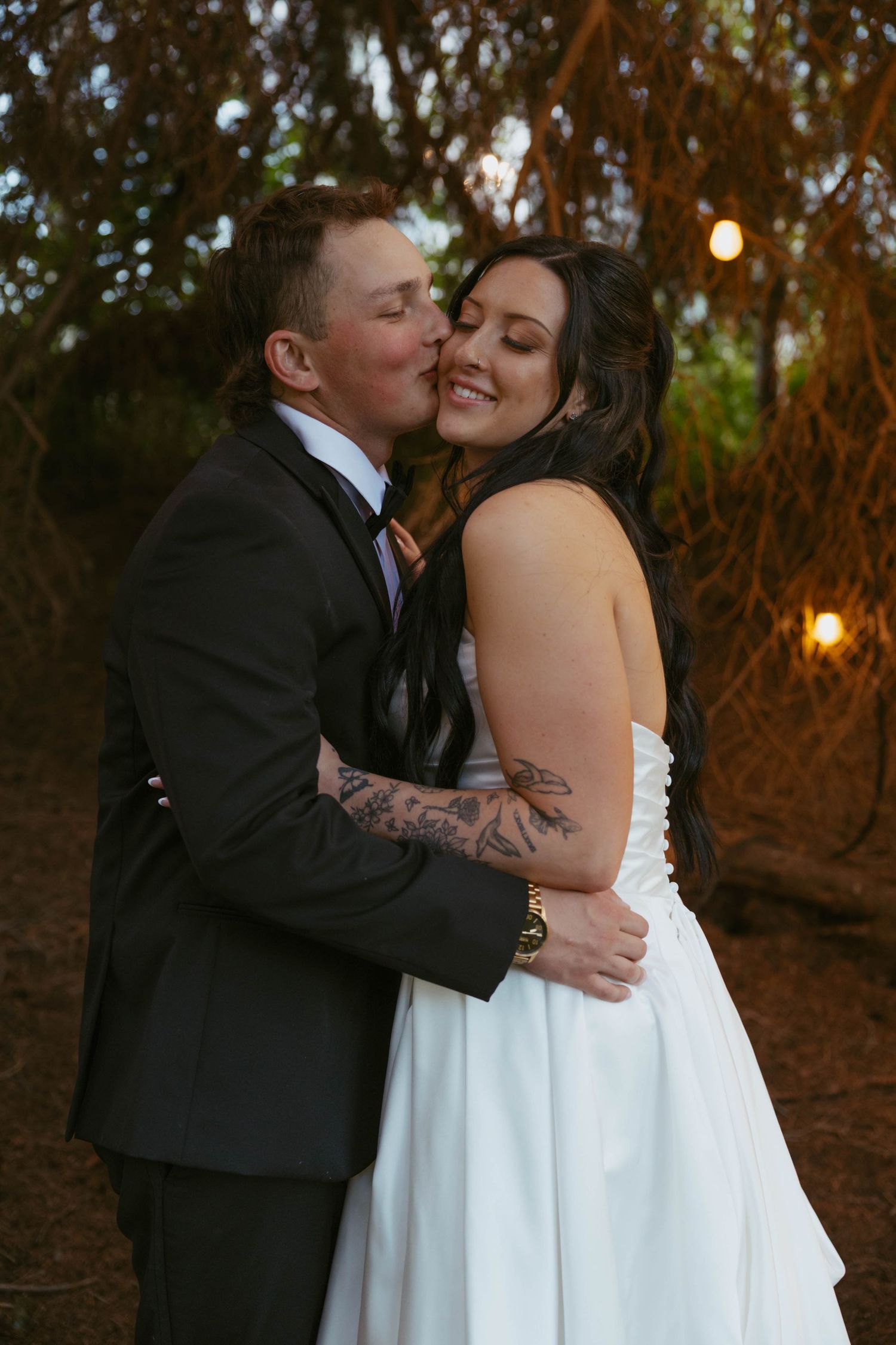Edmonton wedding photographer