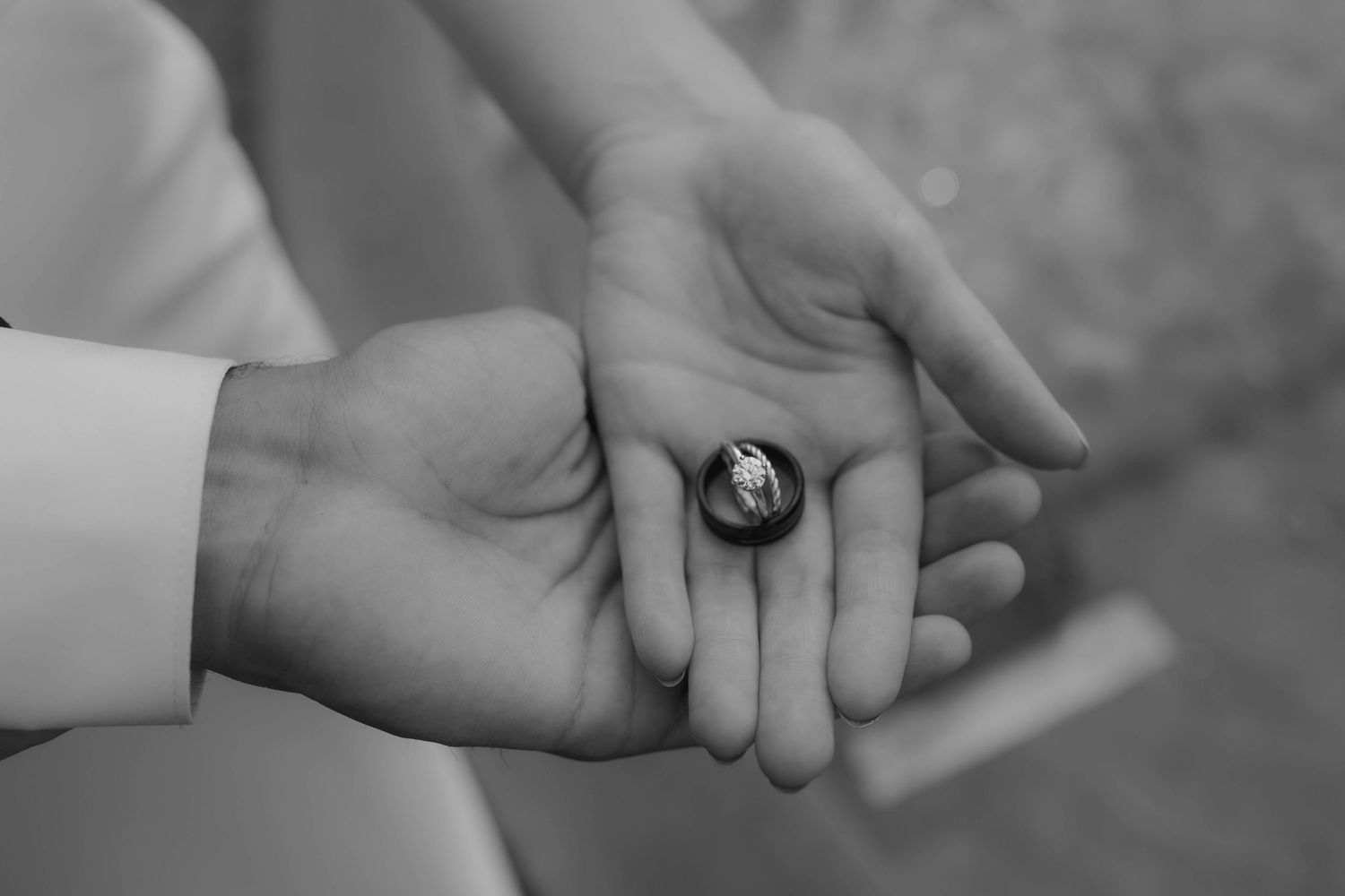 Edmonton wedding photographer