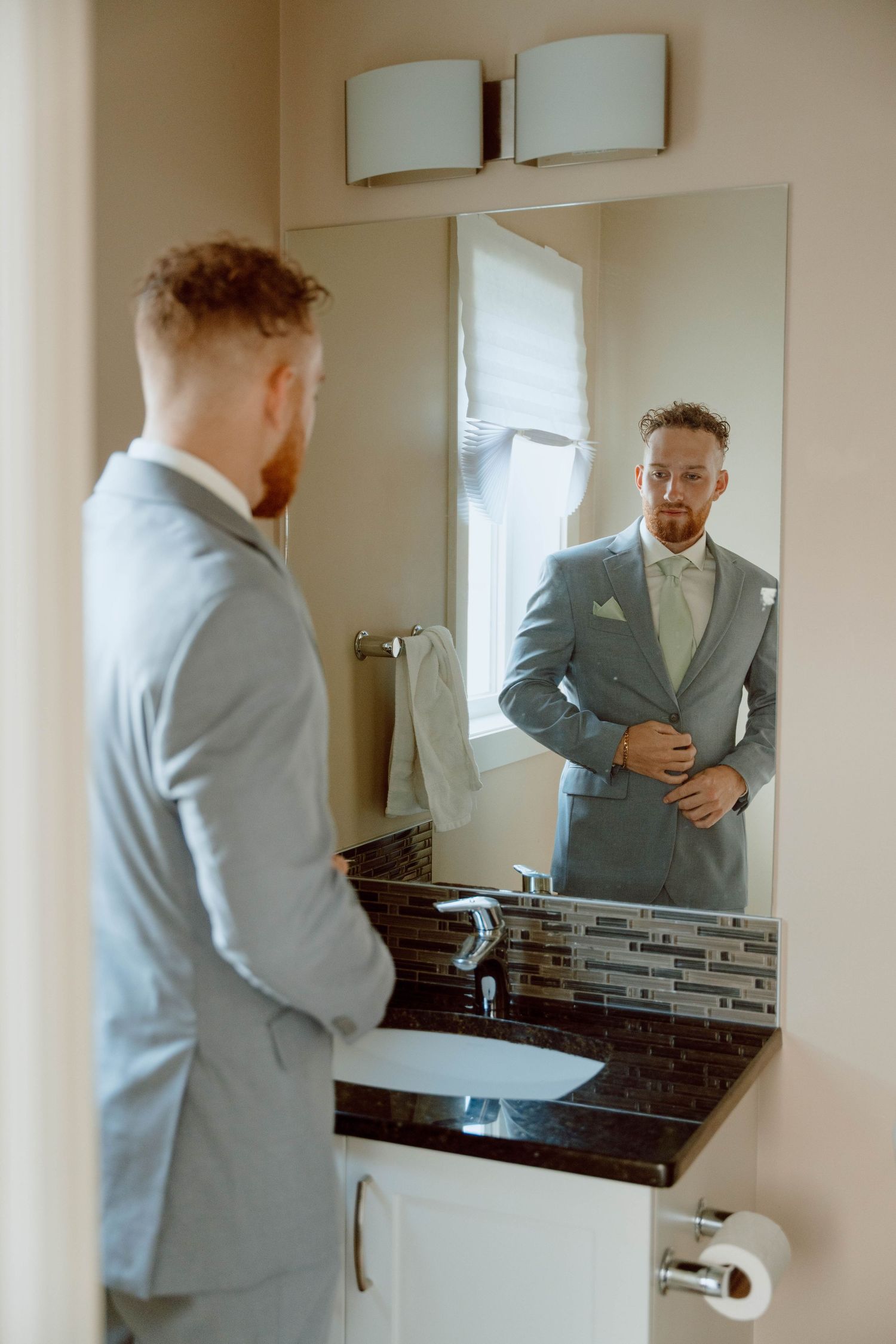 Edmonton wedding photographer