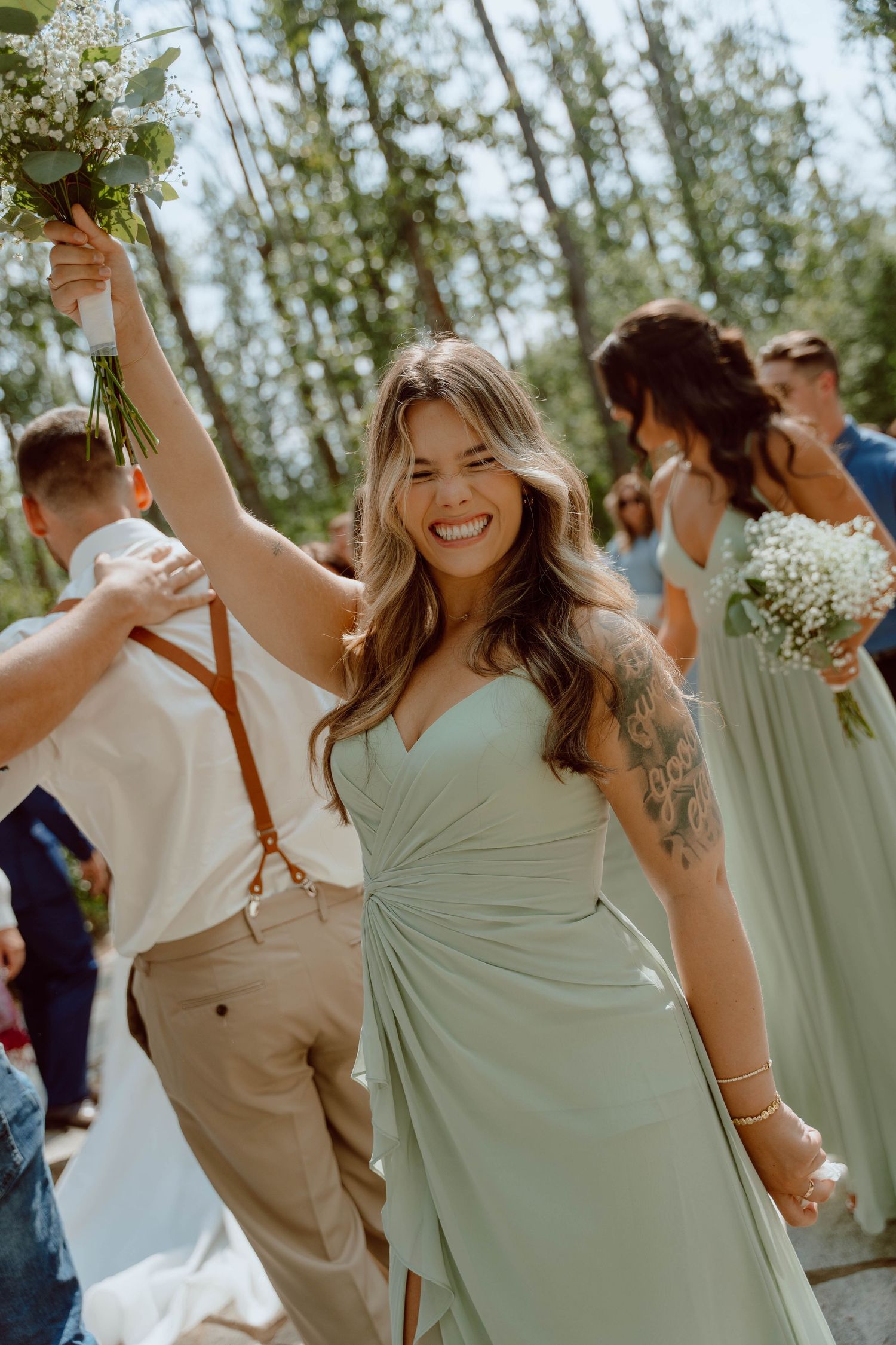 Edmonton wedding photographer