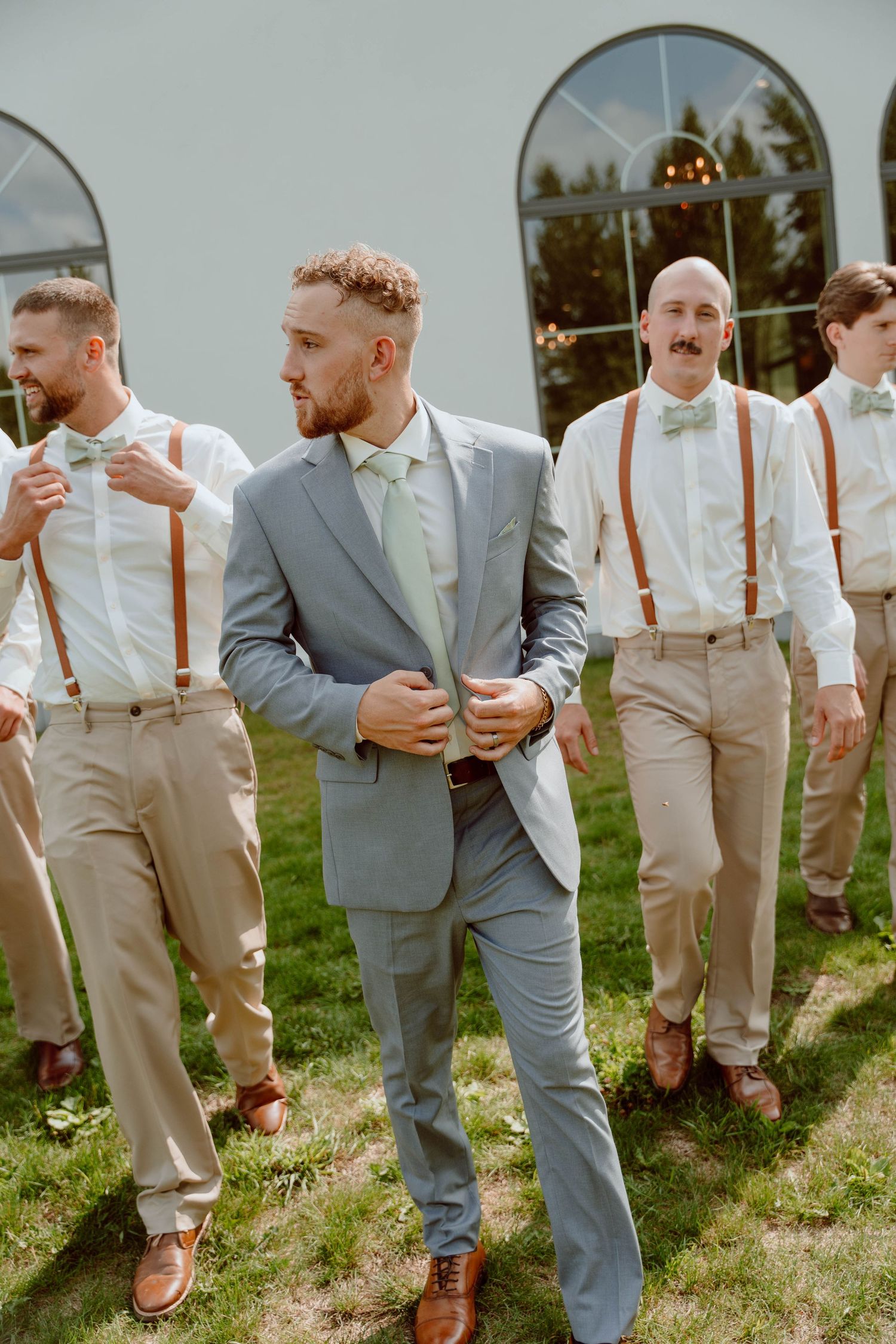 Sparrow lane weddings