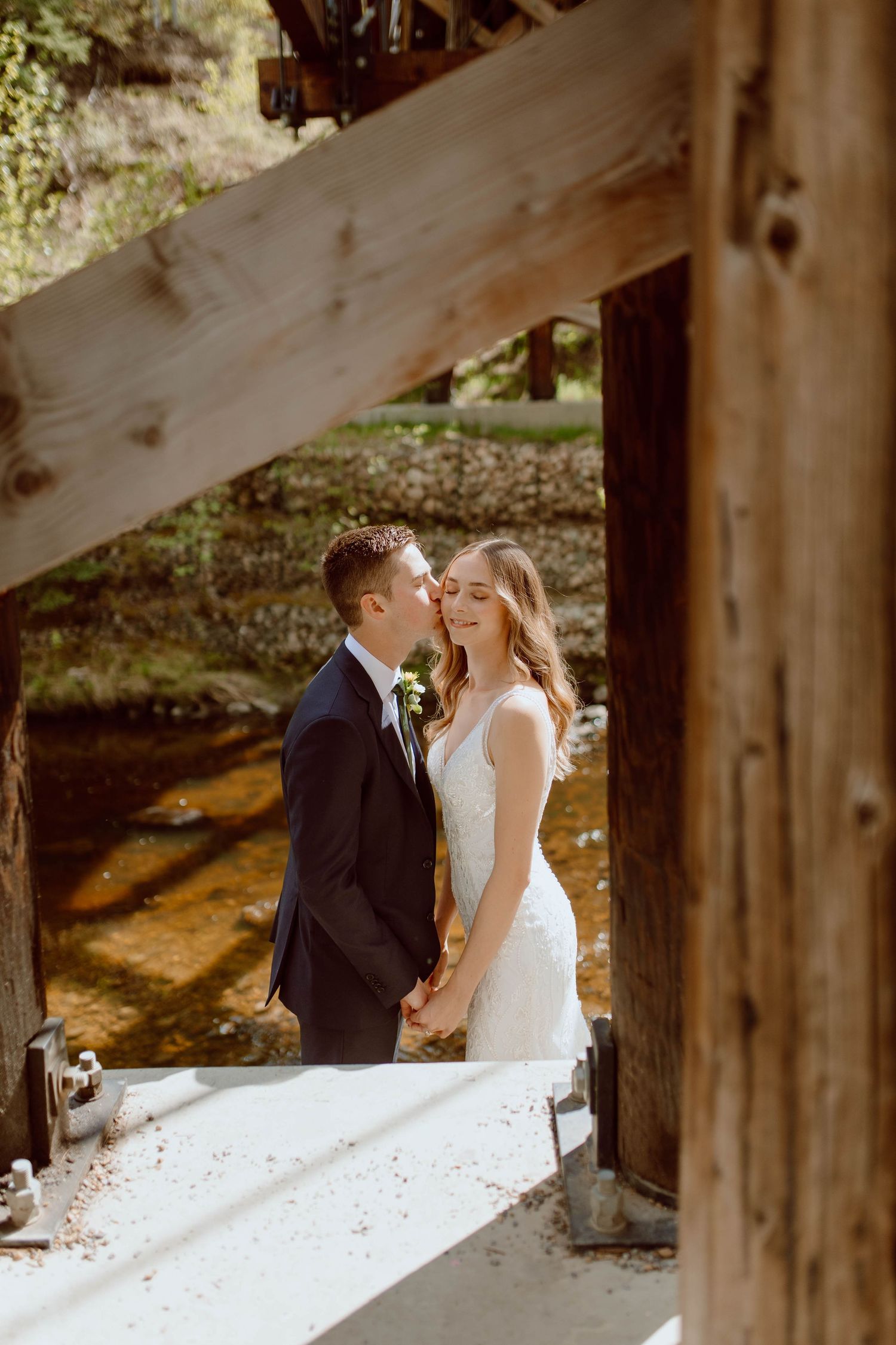 Edmonton wedding Photographer