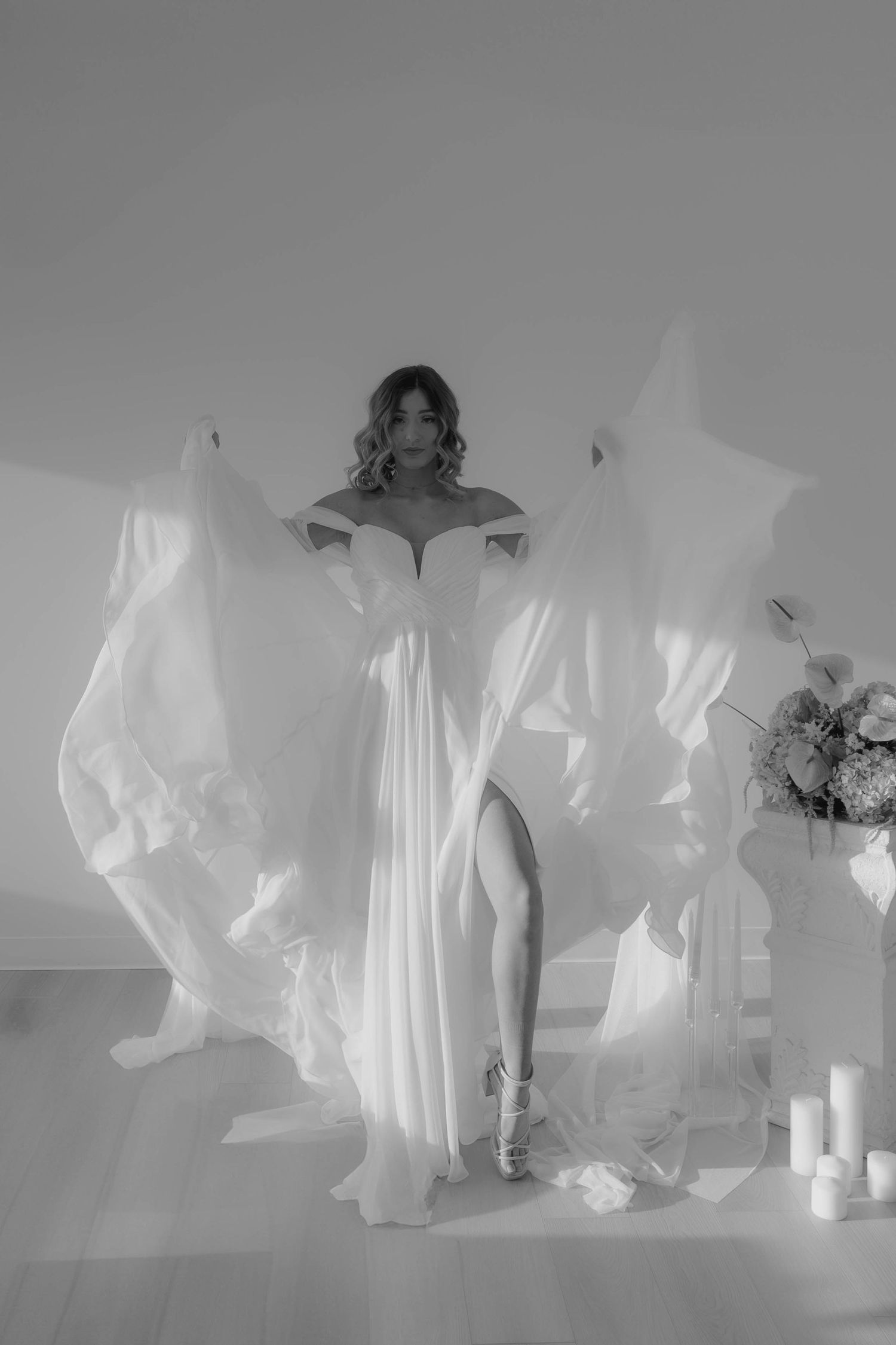Edmonton wedding photography