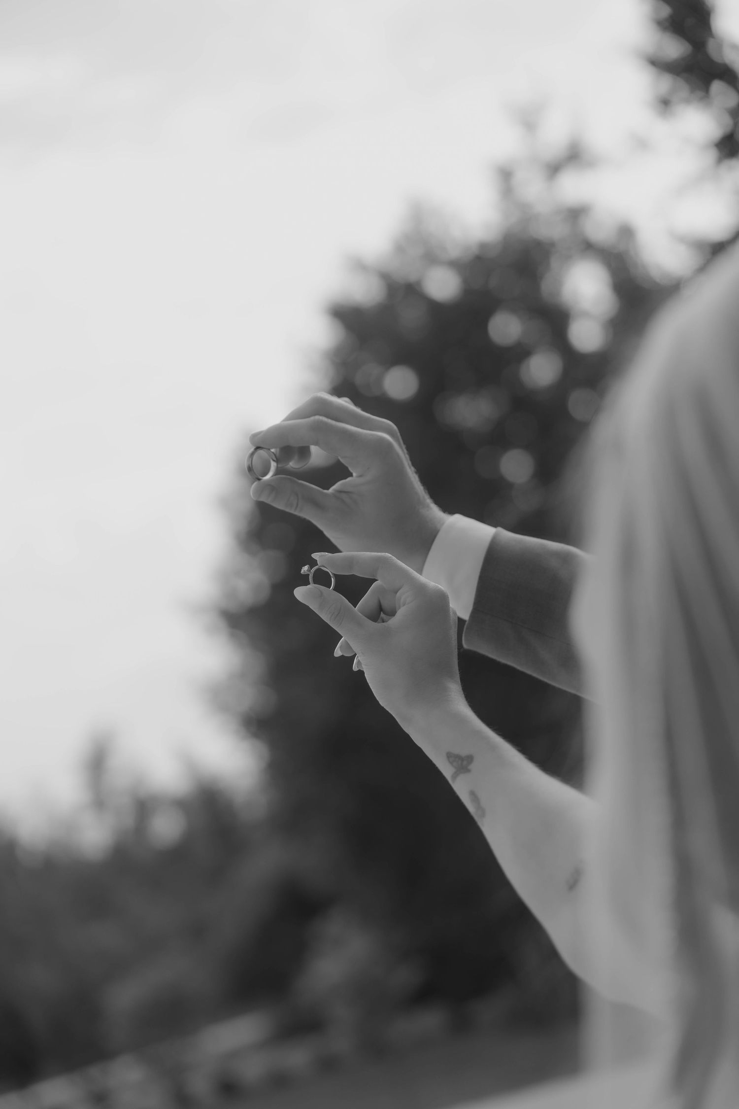 Sparrow lane wedding photography