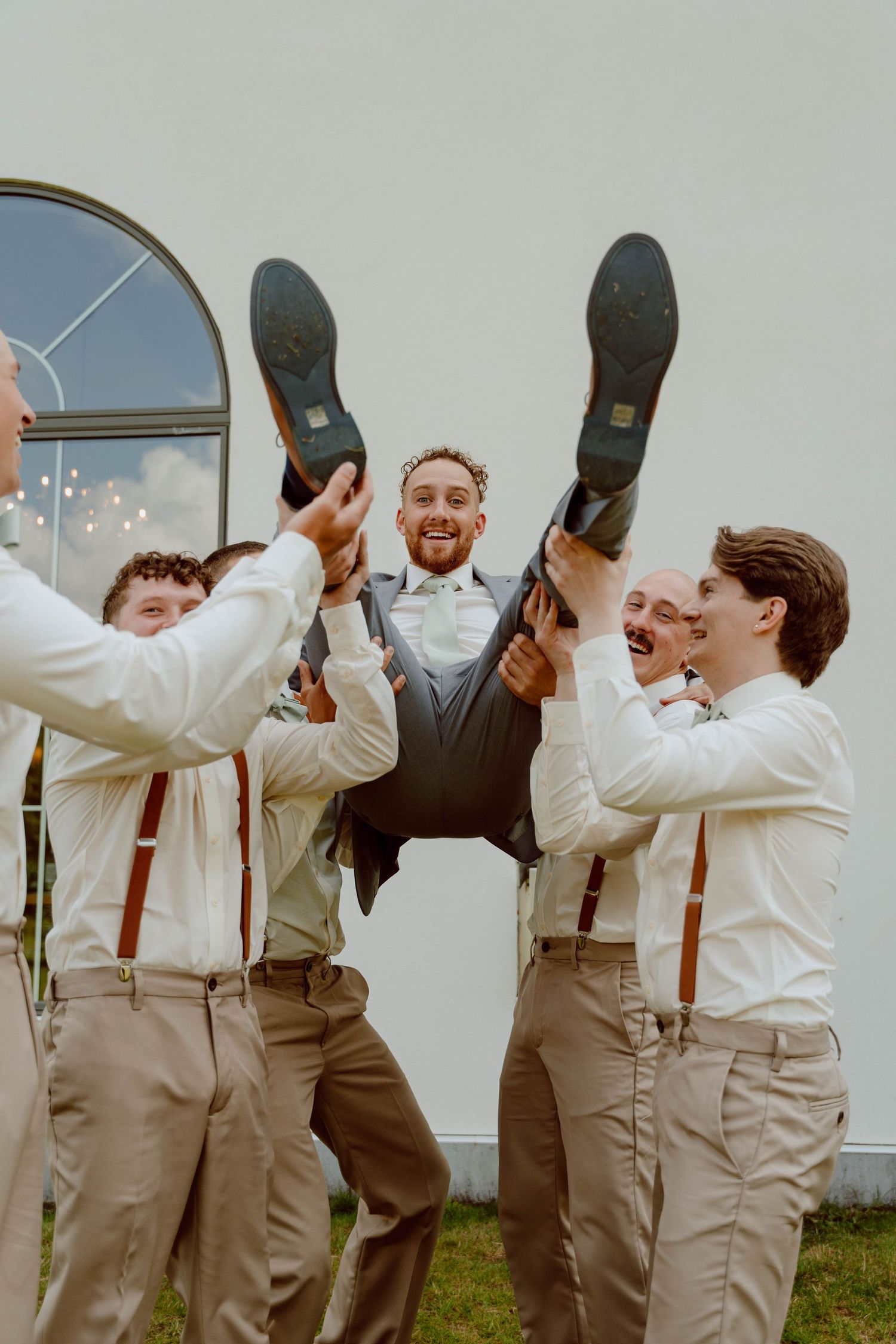 Sparrow lane wedding photography