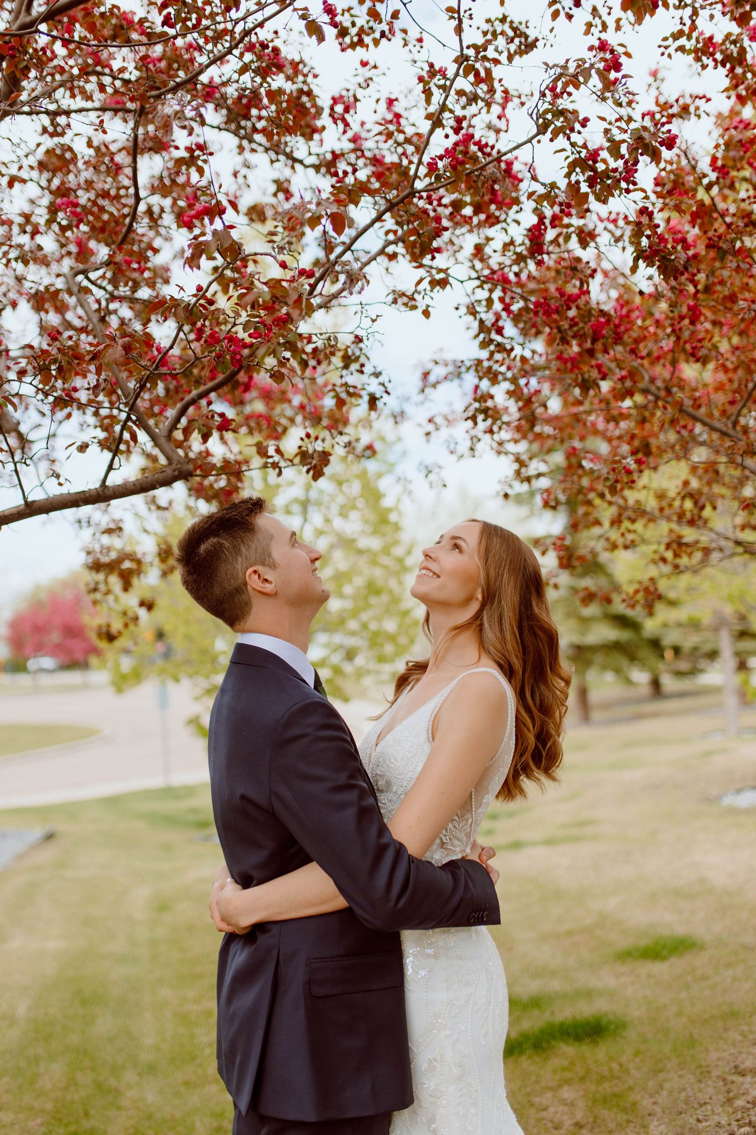 Edmonton wedding Photographer