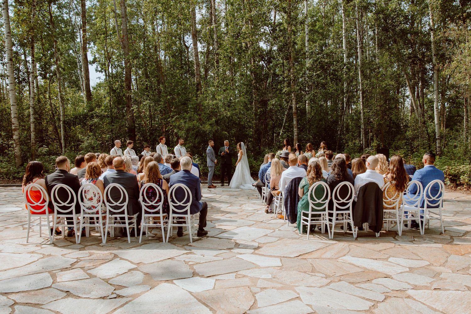 Edmonton wedding photographer