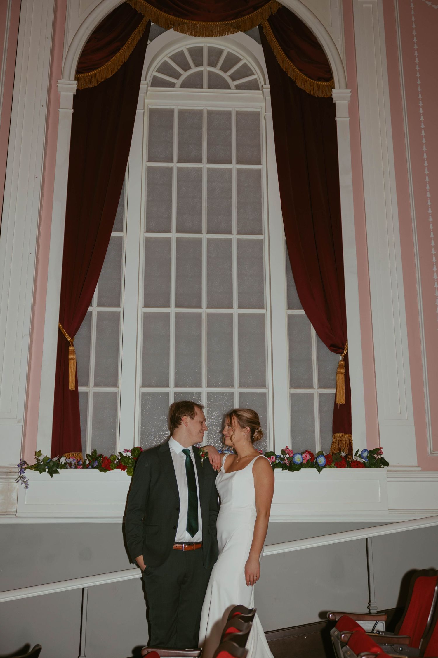 Destination wedding photographer